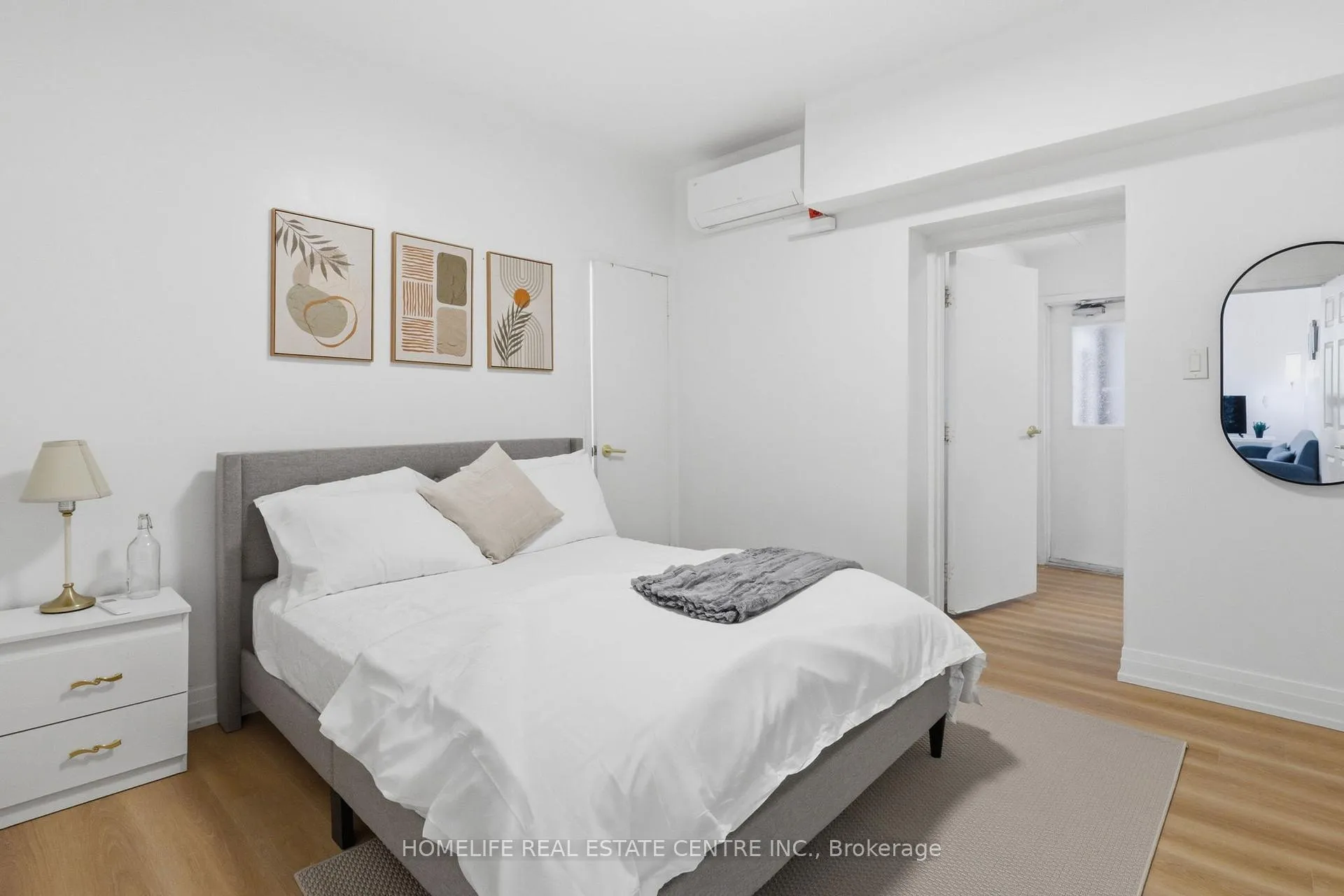 Photo 8 of Unit 201, 223 Jameson Avenue, Toronto, South Parkdale — HOMEH