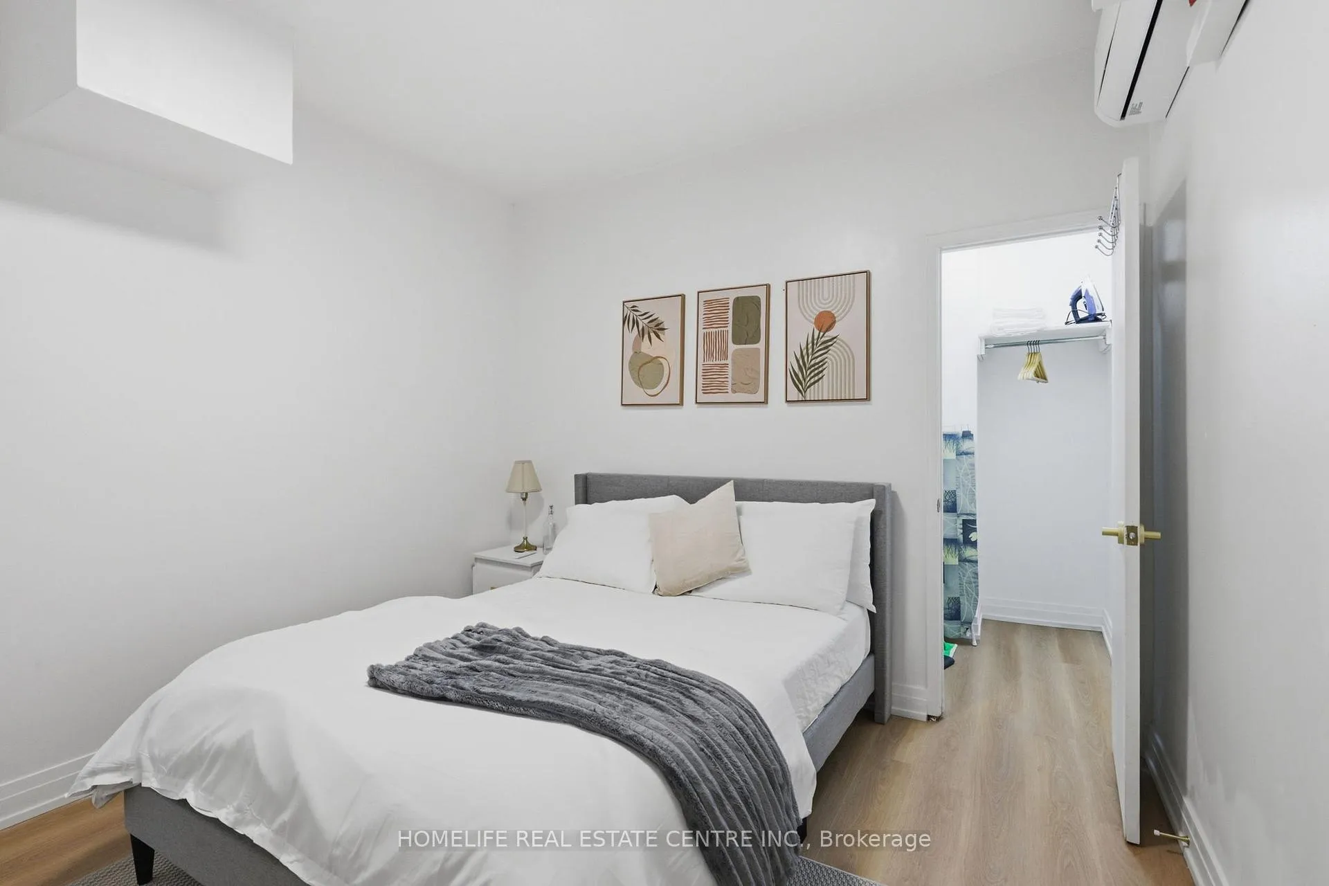 Photo 9 of Unit 201, 223 Jameson Avenue, Toronto, South Parkdale — HOMEH