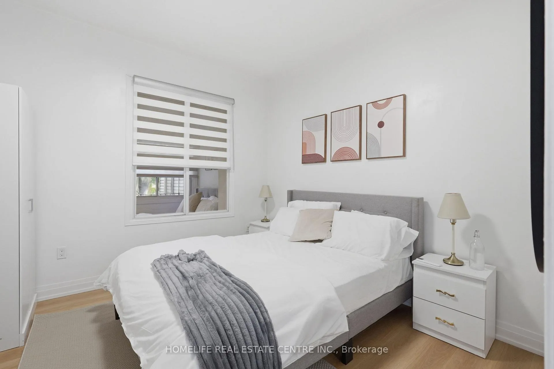 Photo 11 of Unit 201, 223 Jameson Avenue, Toronto, South Parkdale — HOMEH
