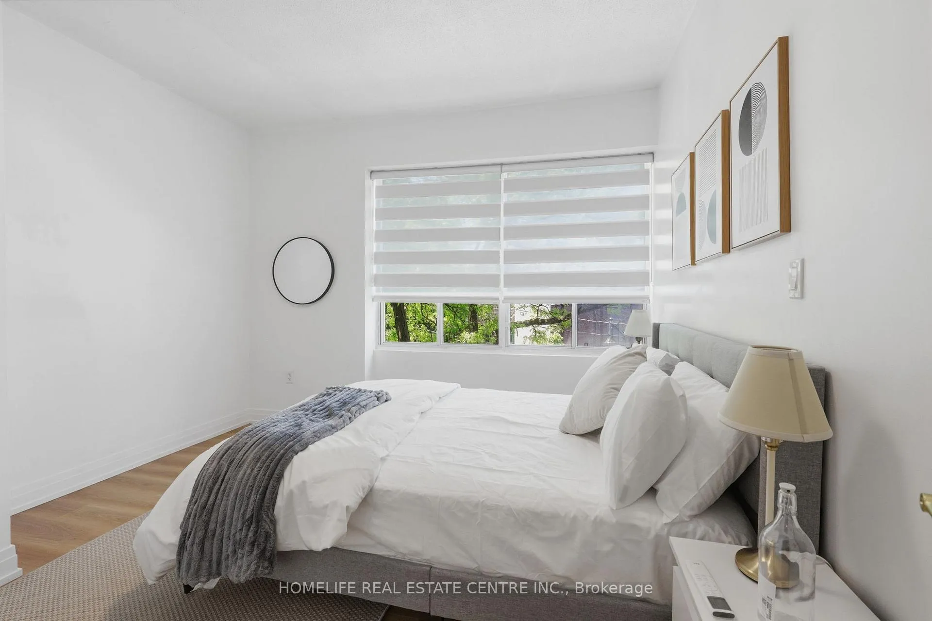 Photo 14 of Unit 201, 223 Jameson Avenue, Toronto, South Parkdale — HOMEH