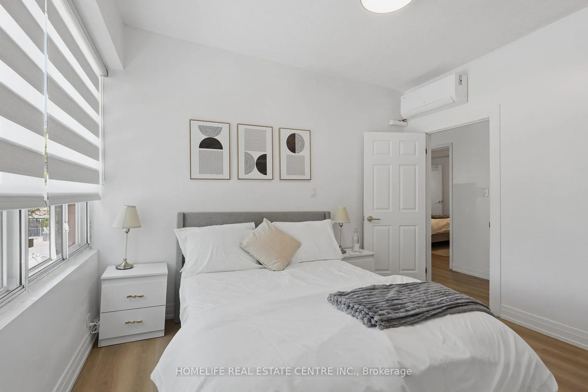 Photo 15 of Unit 201, 223 Jameson Avenue, Toronto, South Parkdale — HOMEH