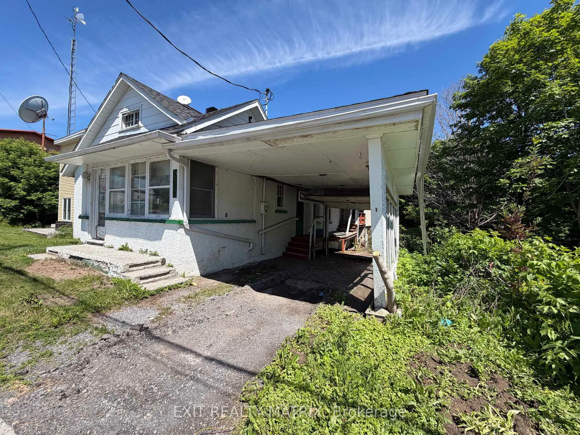 Photo 2 of 5119 County 10 Road, The Nation, The Nation Municipality — HOMEH