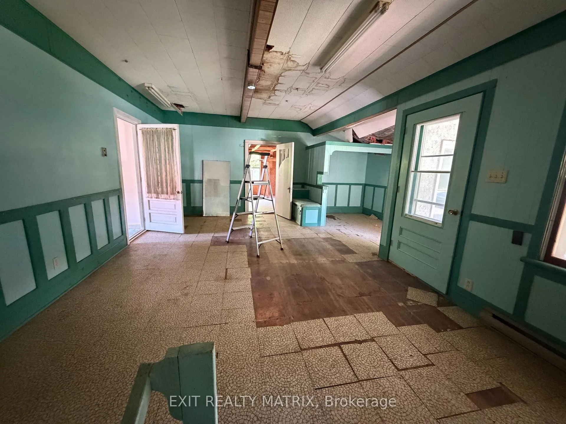 Photo 5 of 5119 County 10 Road, The Nation, The Nation Municipality — HOMEH