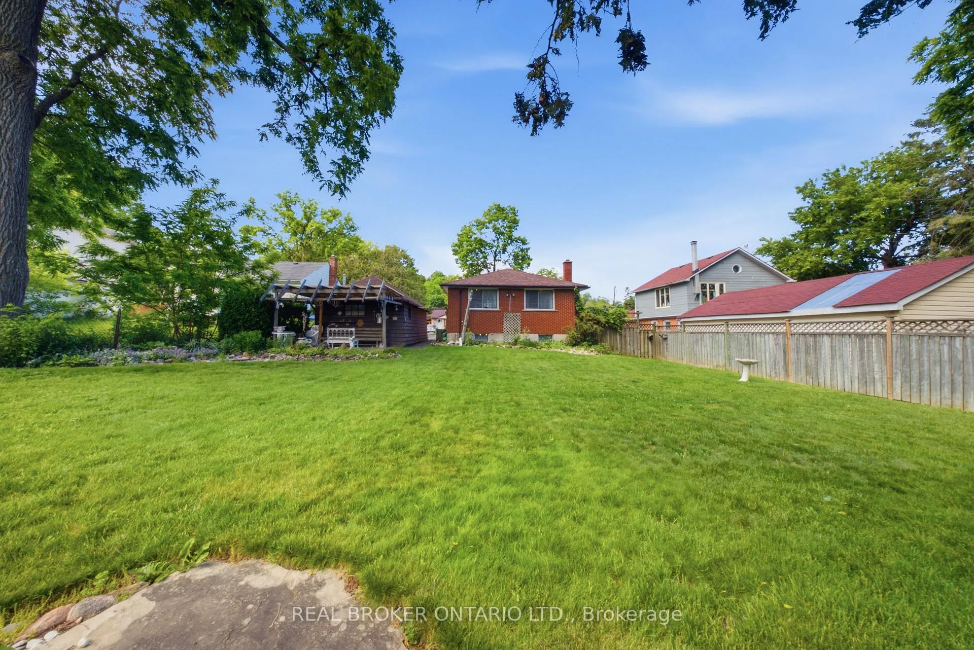 Photo 22 of 123 James Street, Caledon, Bolton East — HOMEH