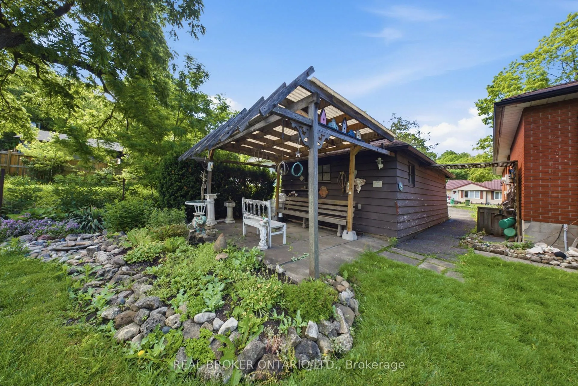 Photo 23 of 123 James Street, Caledon, Bolton East — HOMEH