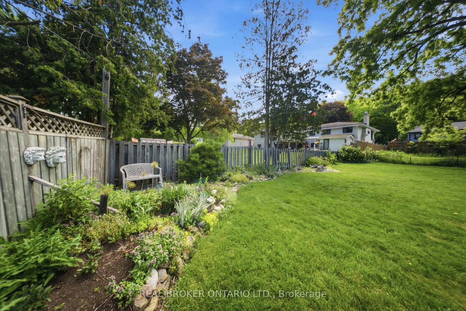 Photo 25 of 123 James Street, Caledon, Bolton East — HOMEH
