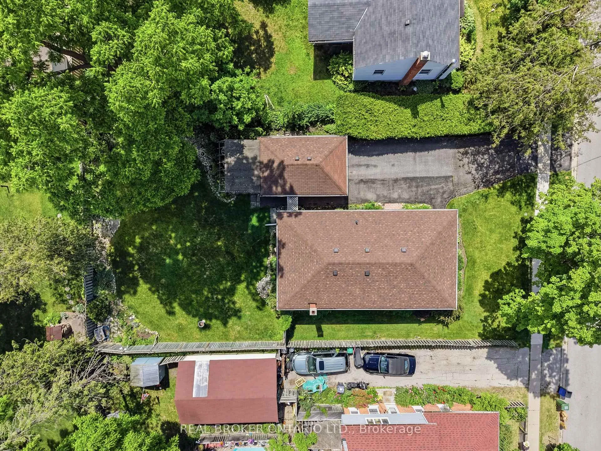 Photo 26 of 123 James Street, Caledon, Bolton East — HOMEH