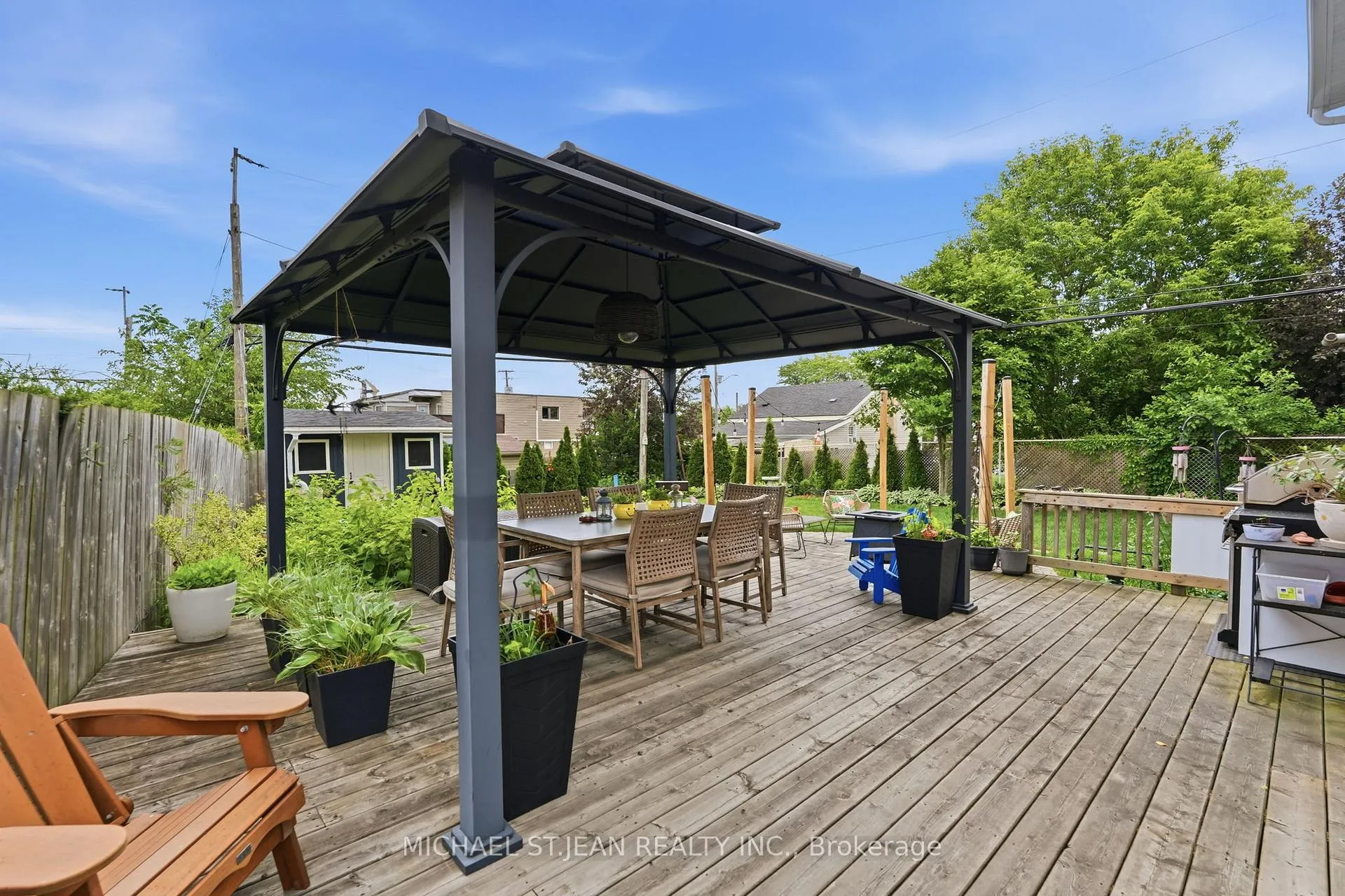 Photo 44 of 6 Darlington Drive, Hamilton, Gilbert — HOMEH