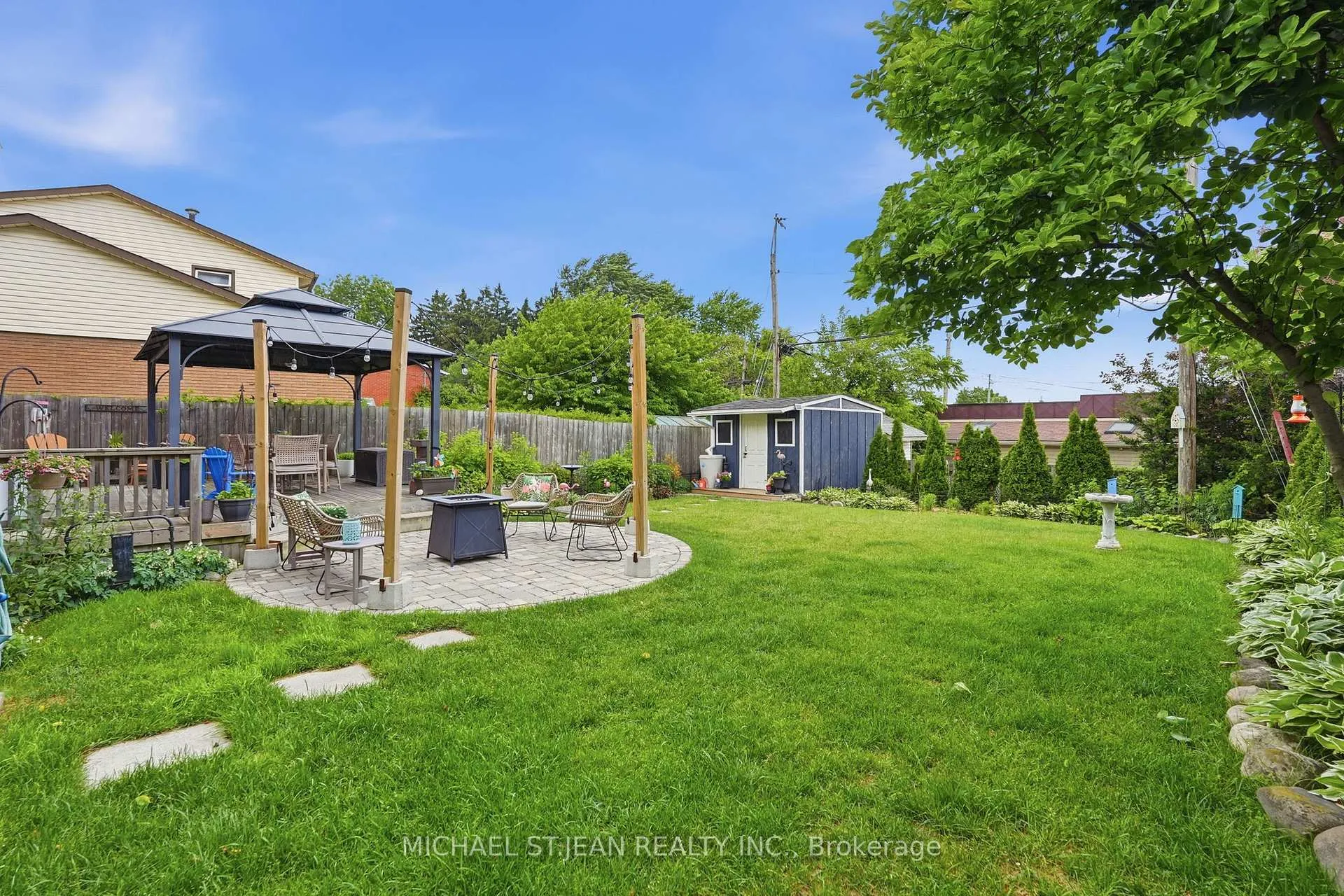 Photo 48 of 6 Darlington Drive, Hamilton, Gilbert — HOMEH