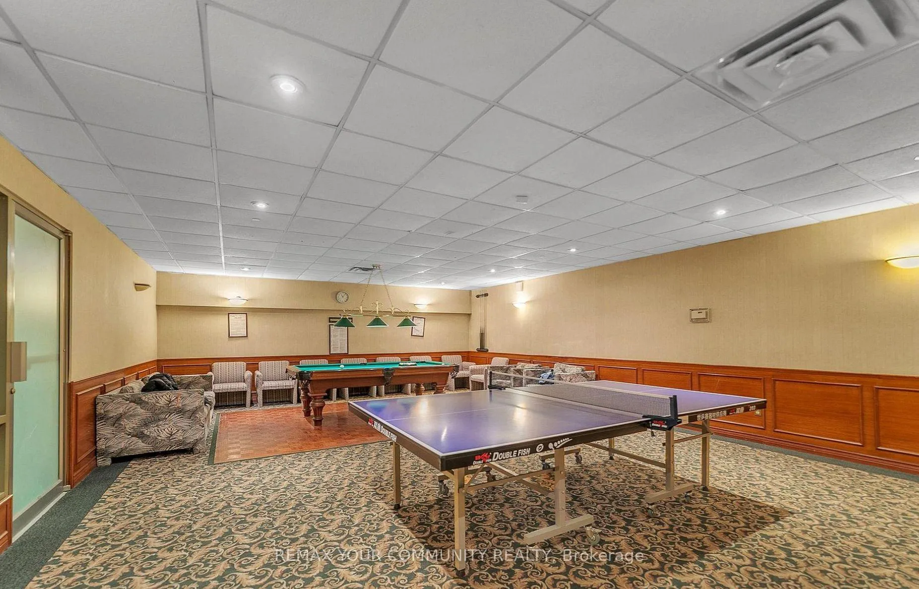 Photo 23 of Unit 913, 175 Cedar Avenue, Richmond Hill, Harding — HOMEH