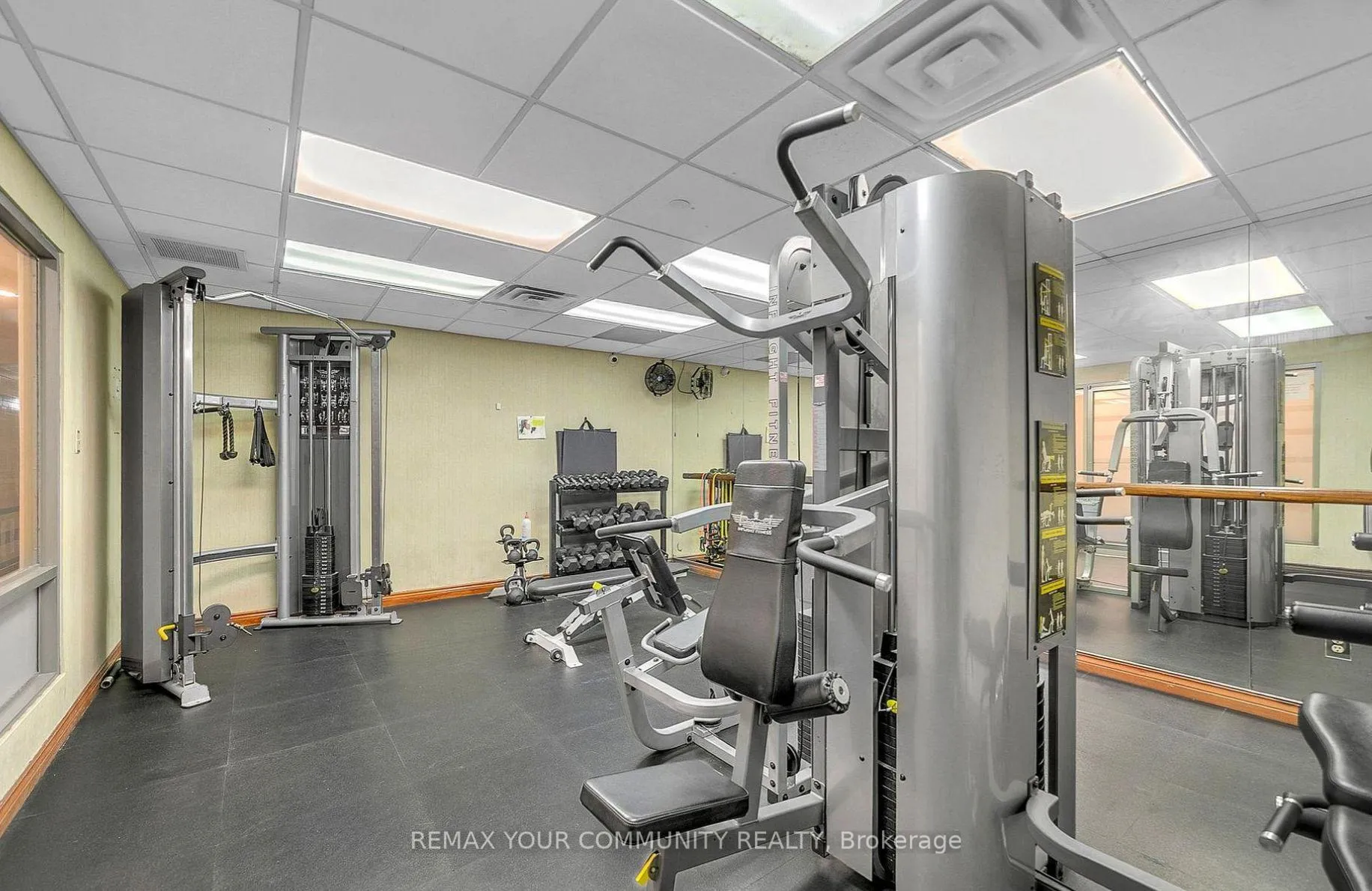 Photo 25 of Unit 913, 175 Cedar Avenue, Richmond Hill, Harding — HOMEH