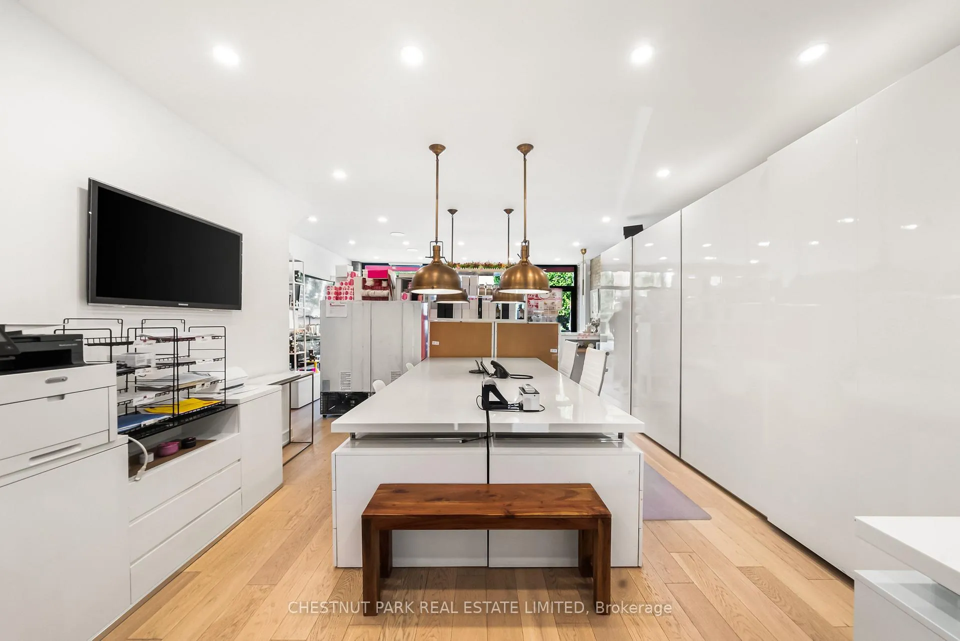 Photo 9 of 953 Mount Pleasant Road, Toronto, Mount Pleasant East — HOMEH