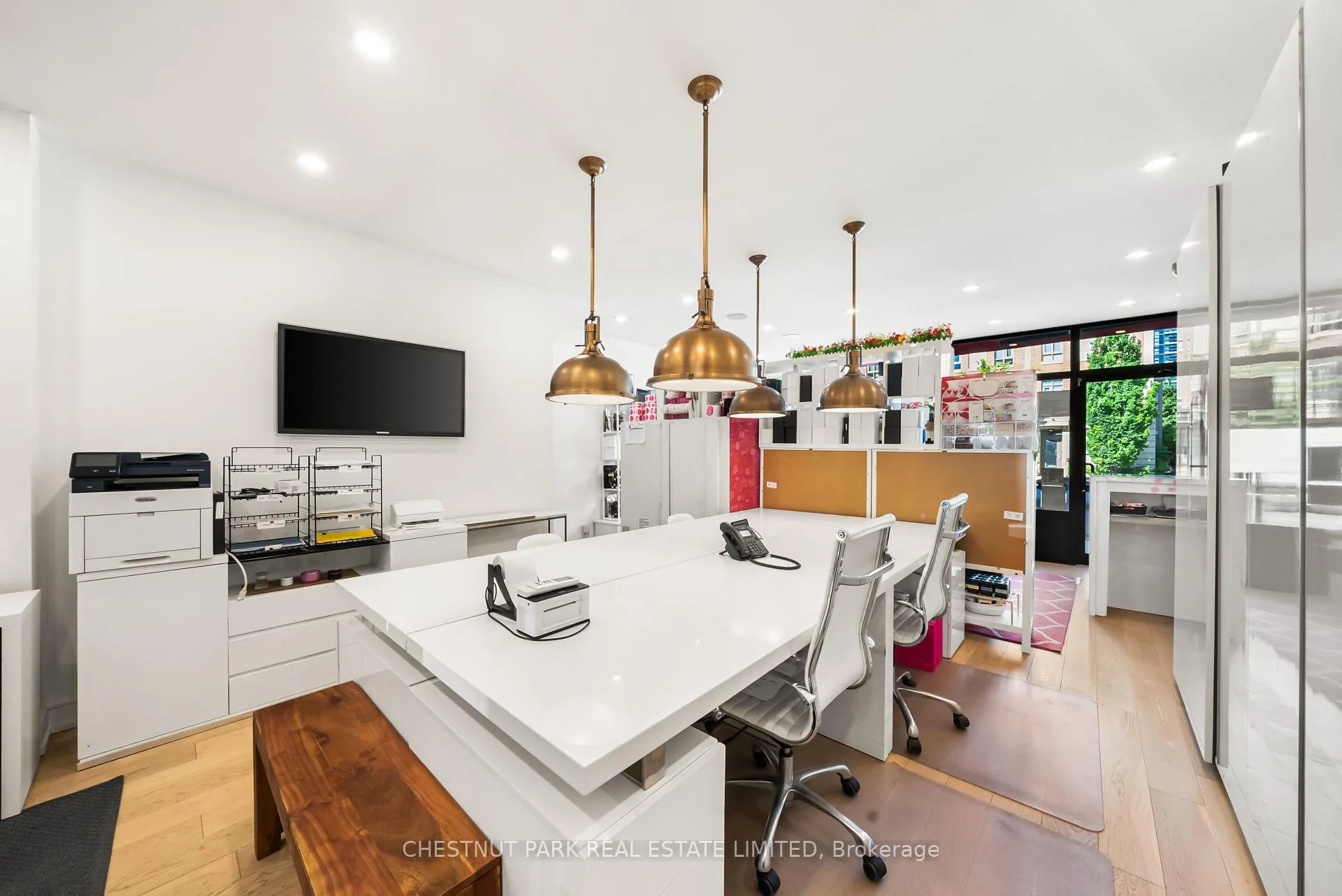 Photo 10 of 953 Mount Pleasant Road, Toronto, Mount Pleasant East — HOMEH