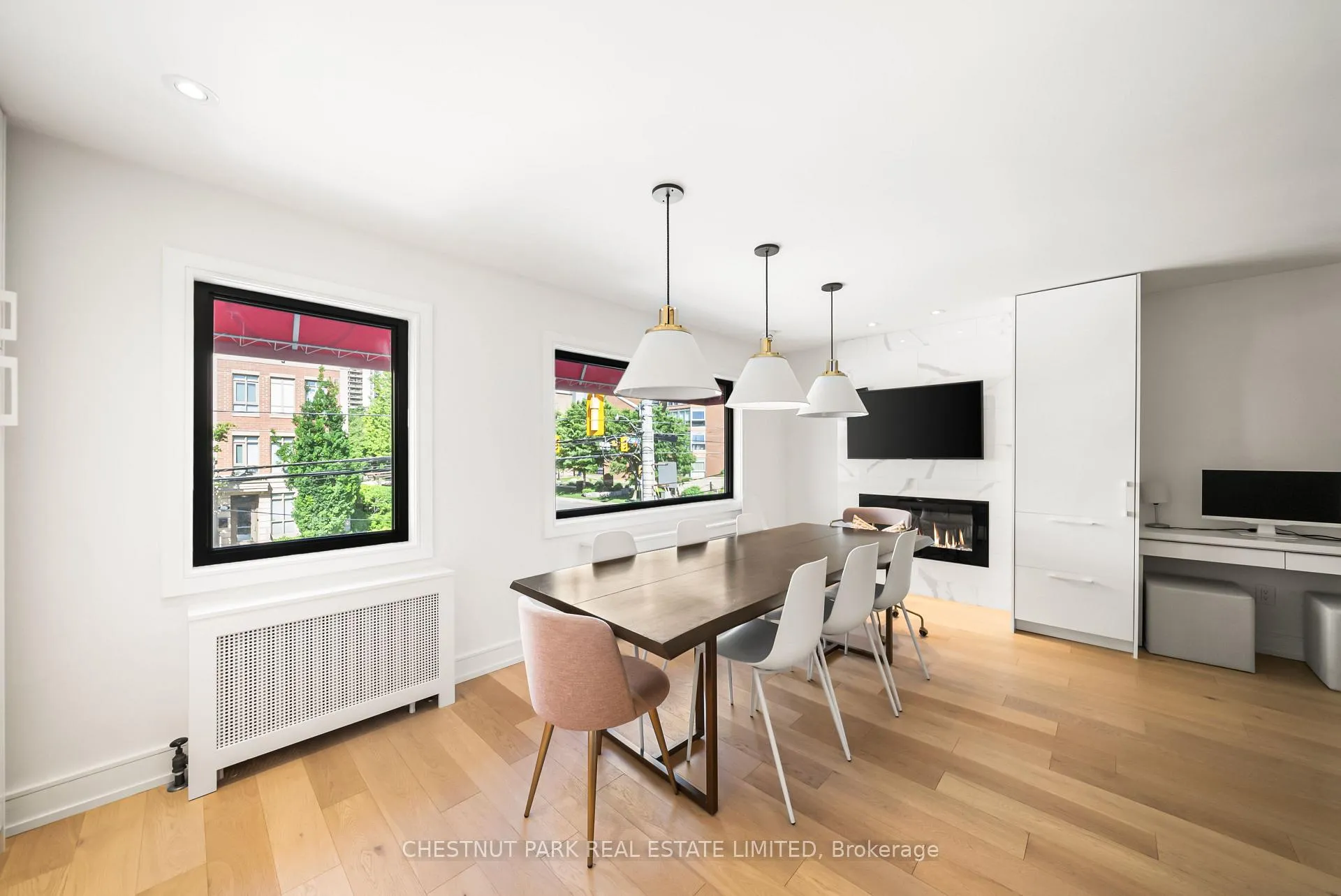 Photo 18 of 953 Mount Pleasant Road, Toronto, Mount Pleasant East — HOMEH