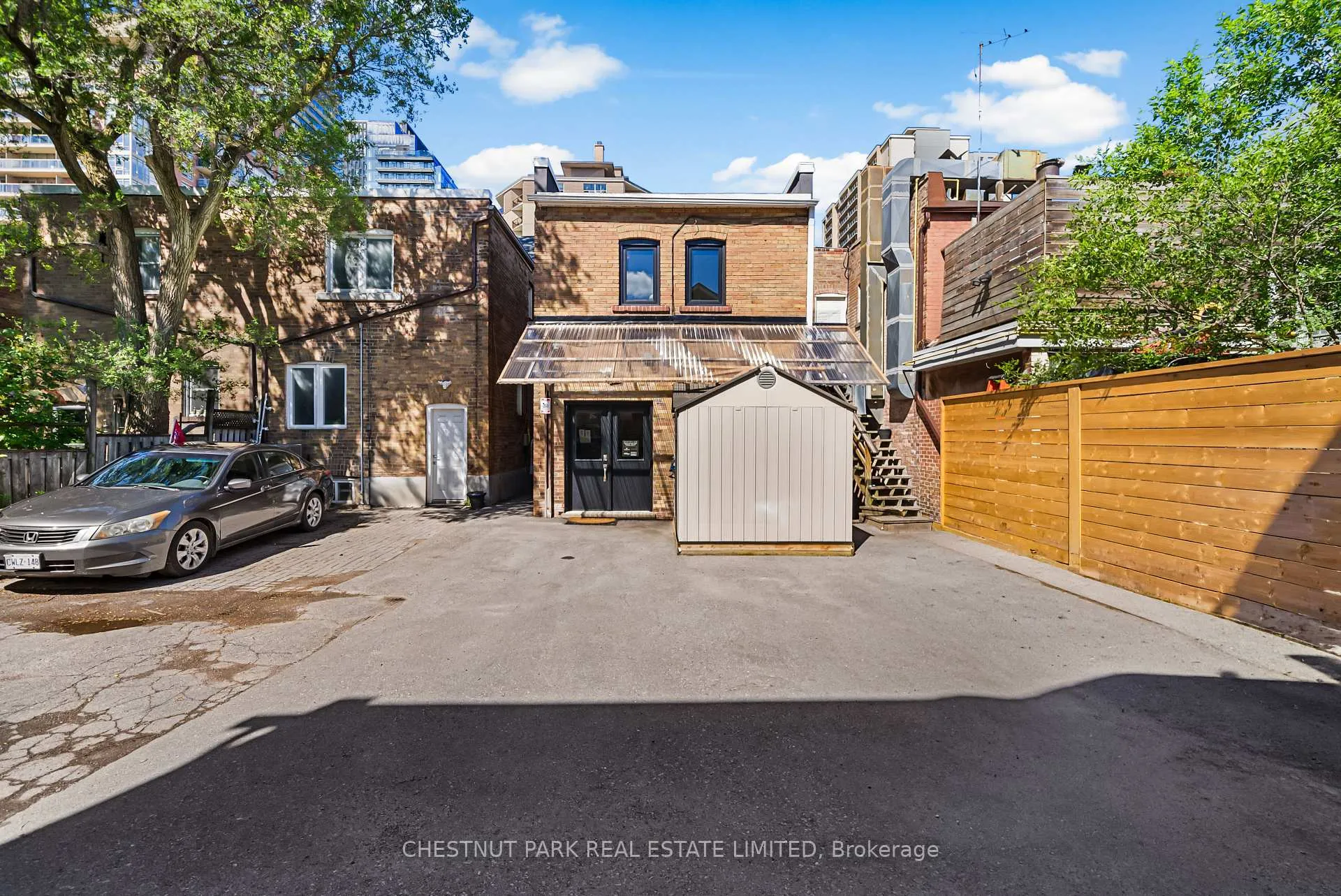 Photo 33 of 953 Mount Pleasant Road, Toronto, Mount Pleasant East — HOMEH