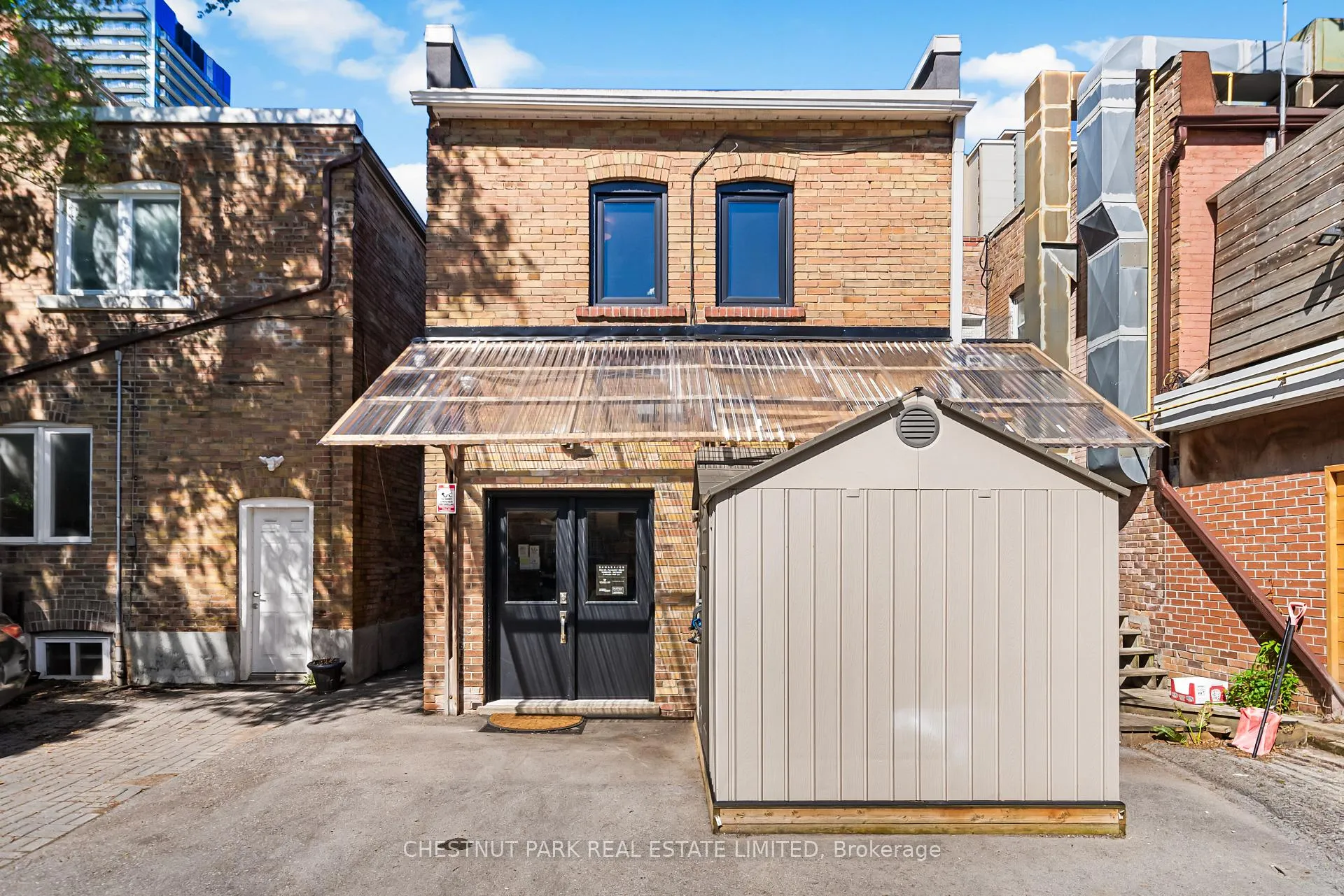 Photo 34 of 953 Mount Pleasant Road, Toronto, Mount Pleasant East — HOMEH