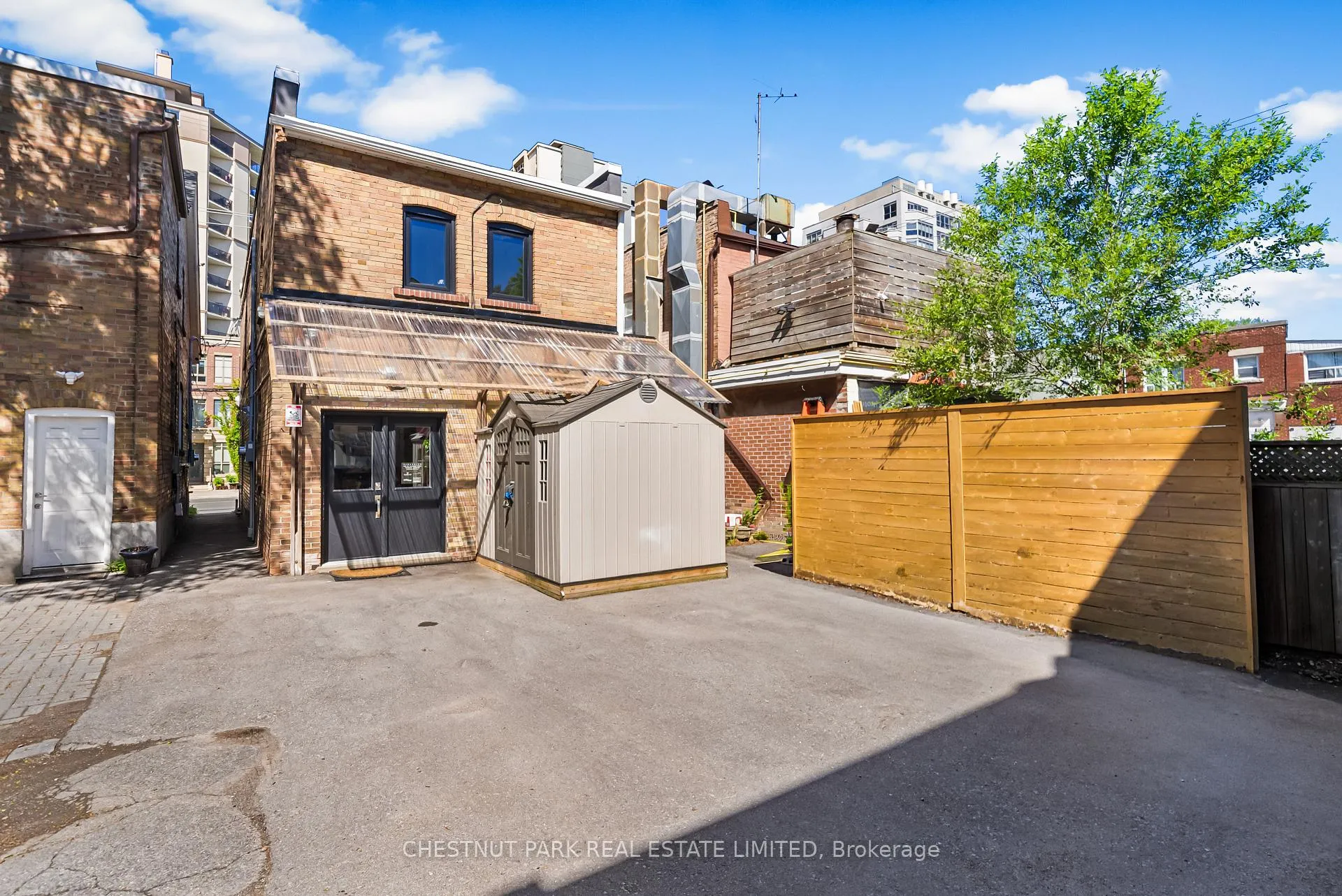 Photo 35 of 953 Mount Pleasant Road, Toronto, Mount Pleasant East — HOMEH
