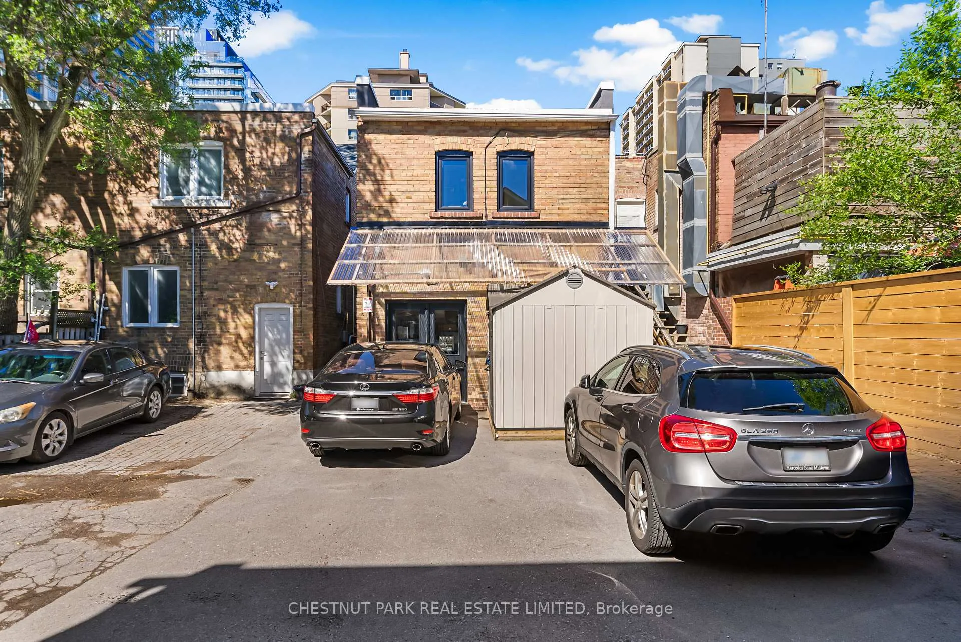 Photo 36 of 953 Mount Pleasant Road, Toronto, Mount Pleasant East — HOMEH