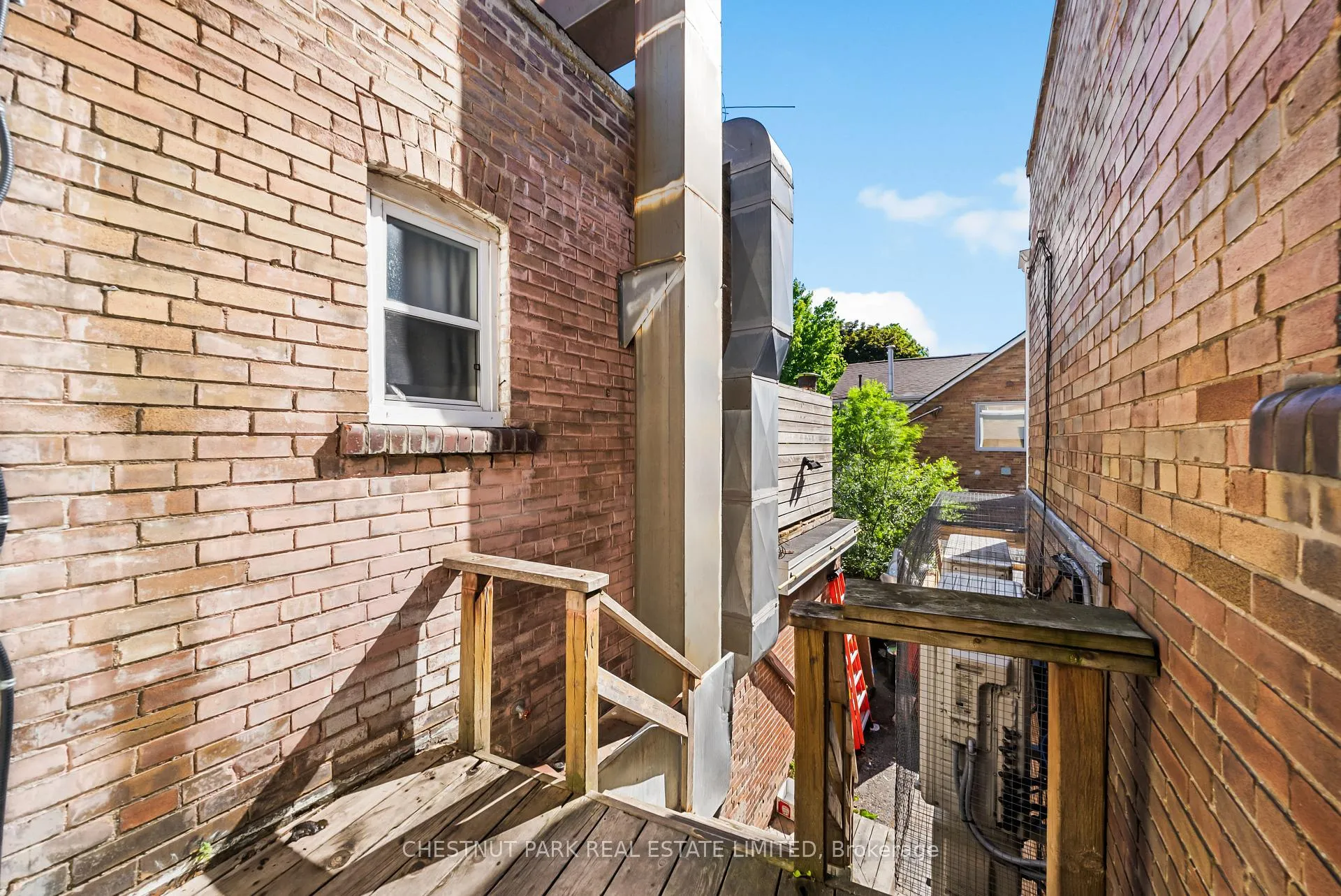 Photo 38 of 953 Mount Pleasant Road, Toronto, Mount Pleasant East — HOMEH