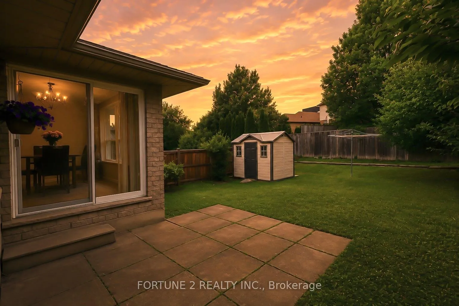 Photo 6 of 36 Joshua Street, Kitchener, Country Hills East — HOMEH