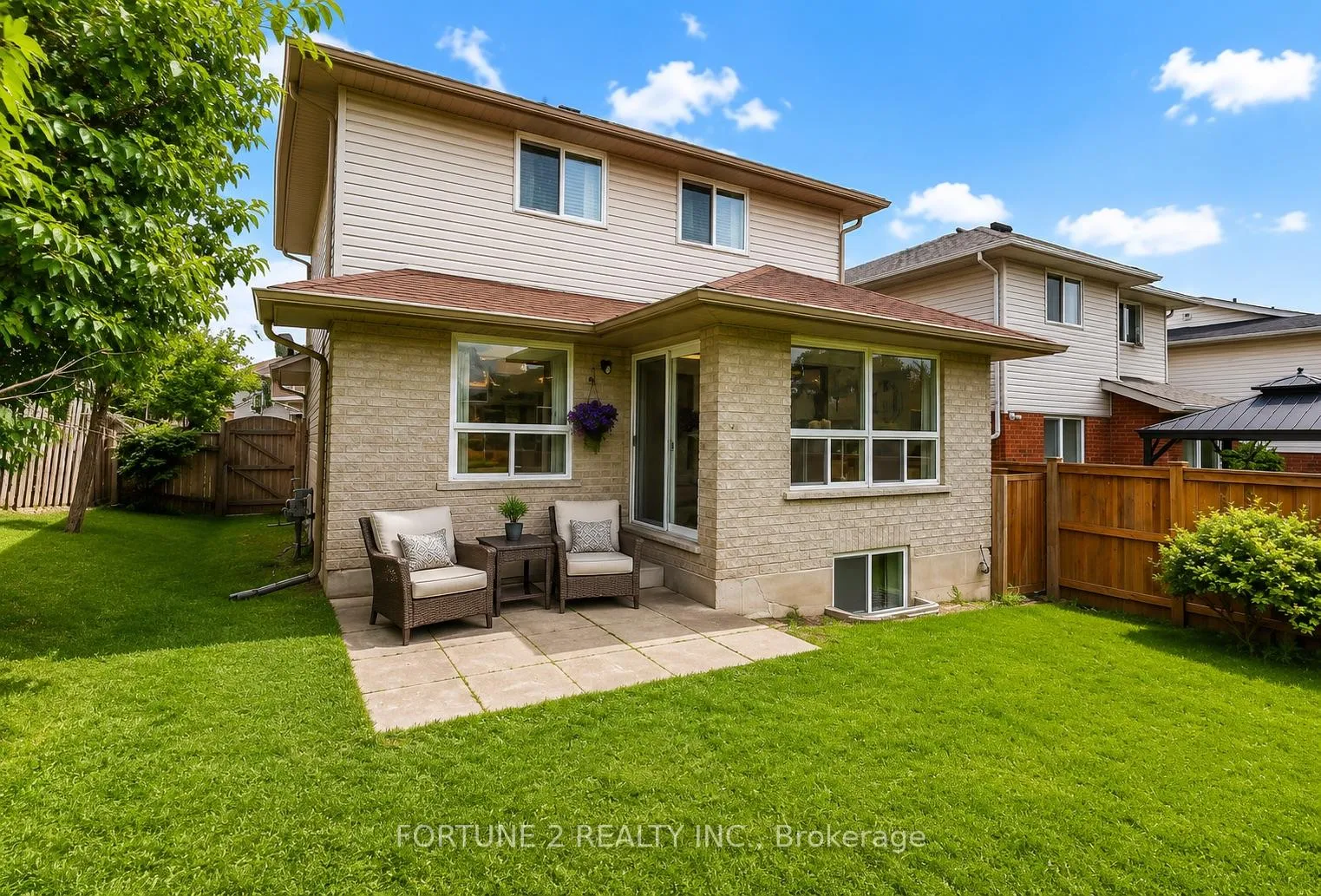 Photo 36 of 36 Joshua Street, Kitchener, Country Hills East — HOMEH
