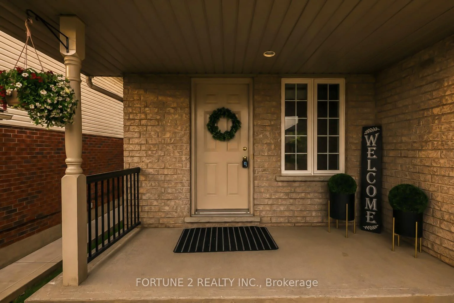 Photo 43 of 36 Joshua Street, Kitchener, Country Hills East — HOMEH
