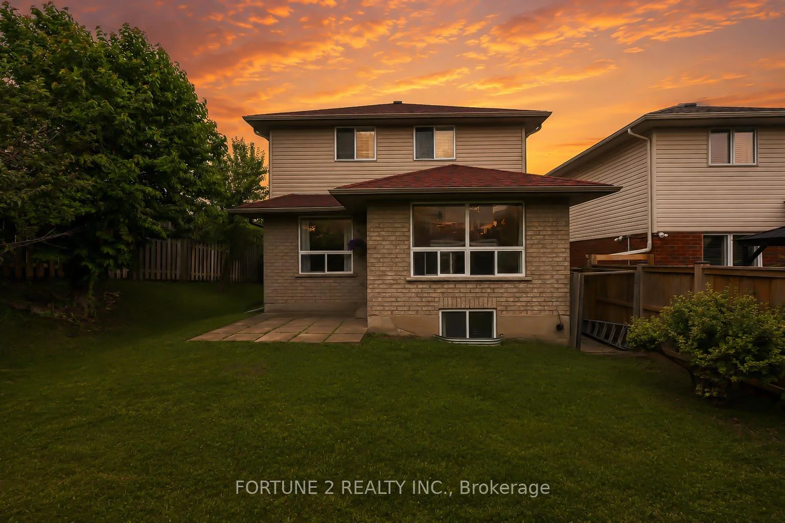 Photo 44 of 36 Joshua Street, Kitchener, Country Hills East — HOMEH