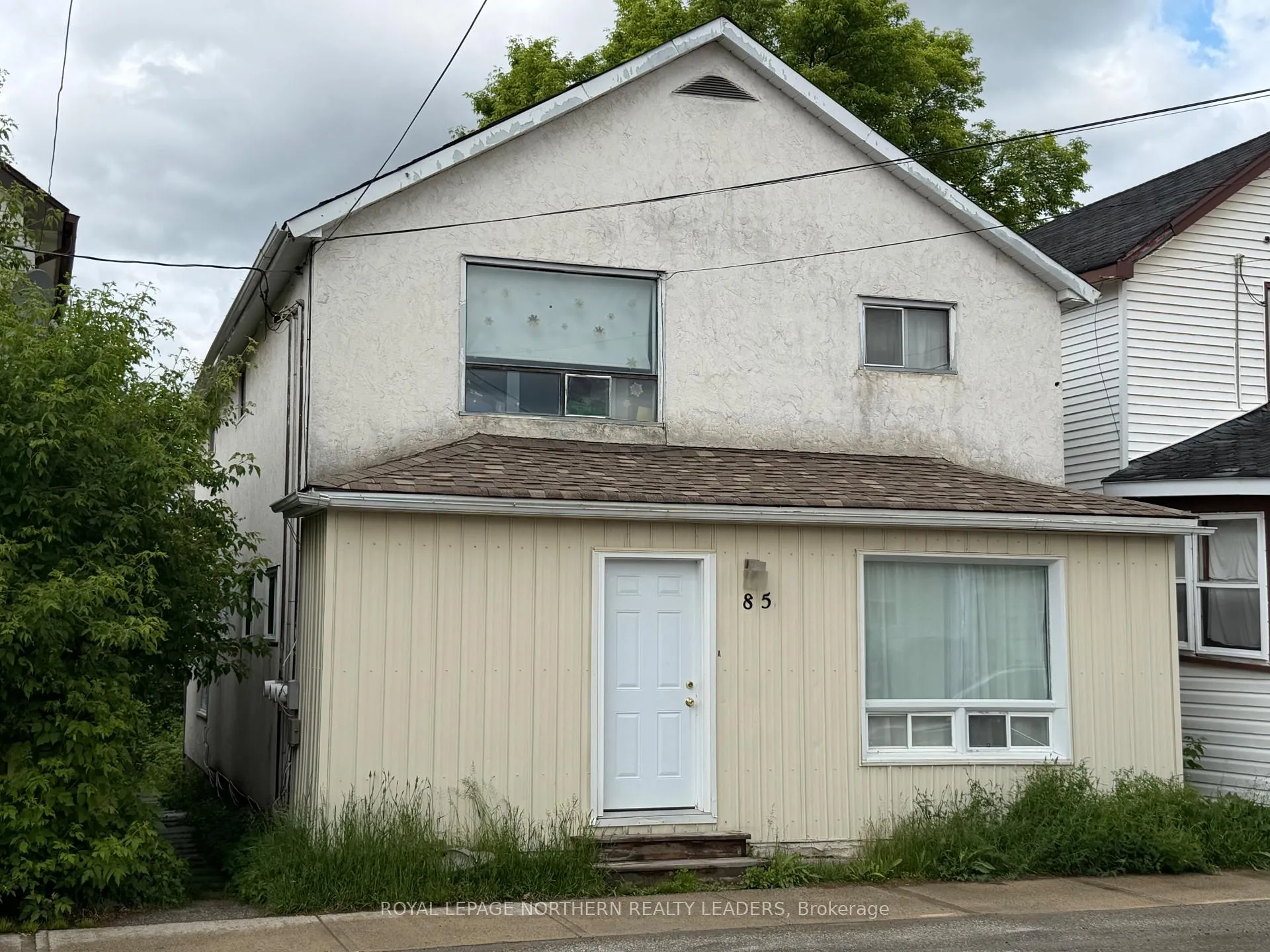 Photo 1 of 85 Croatia Avenue, Timmins, SCH - Main Area — HOMEH