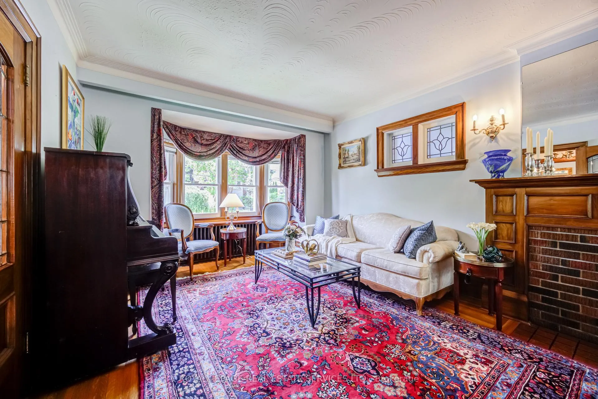 Photo 5 of 51 Halford Avenue, Toronto, Runnymede-Bloor West Village — HOMEH