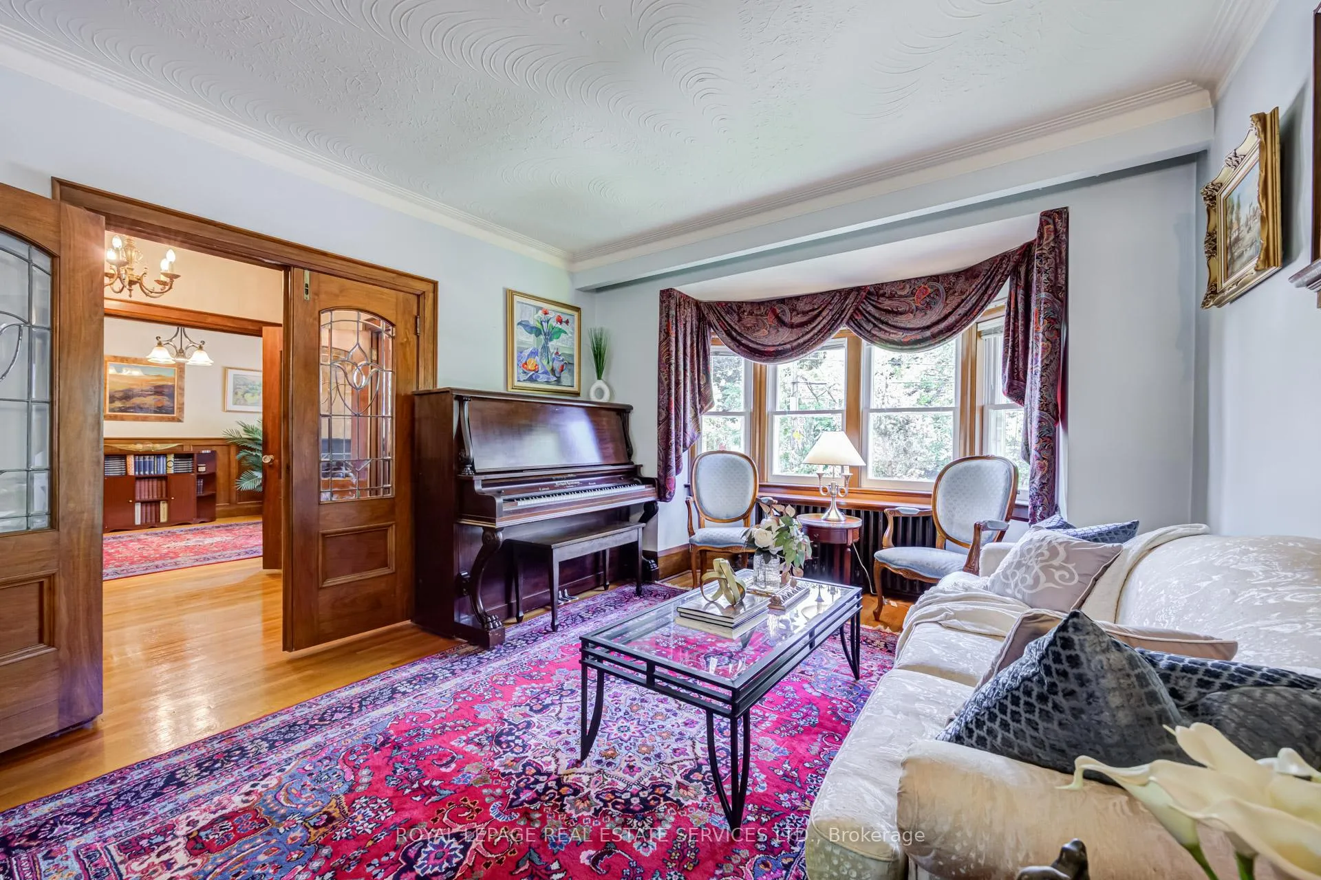 Photo 6 of 51 Halford Avenue, Toronto, Runnymede-Bloor West Village — HOMEH