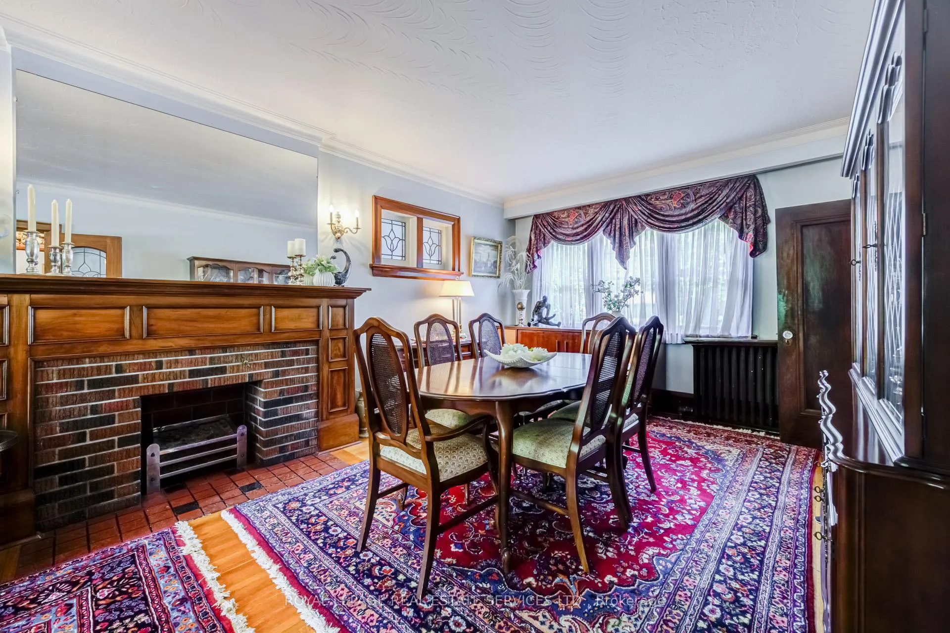 Photo 7 of 51 Halford Avenue, Toronto, Runnymede-Bloor West Village — HOMEH