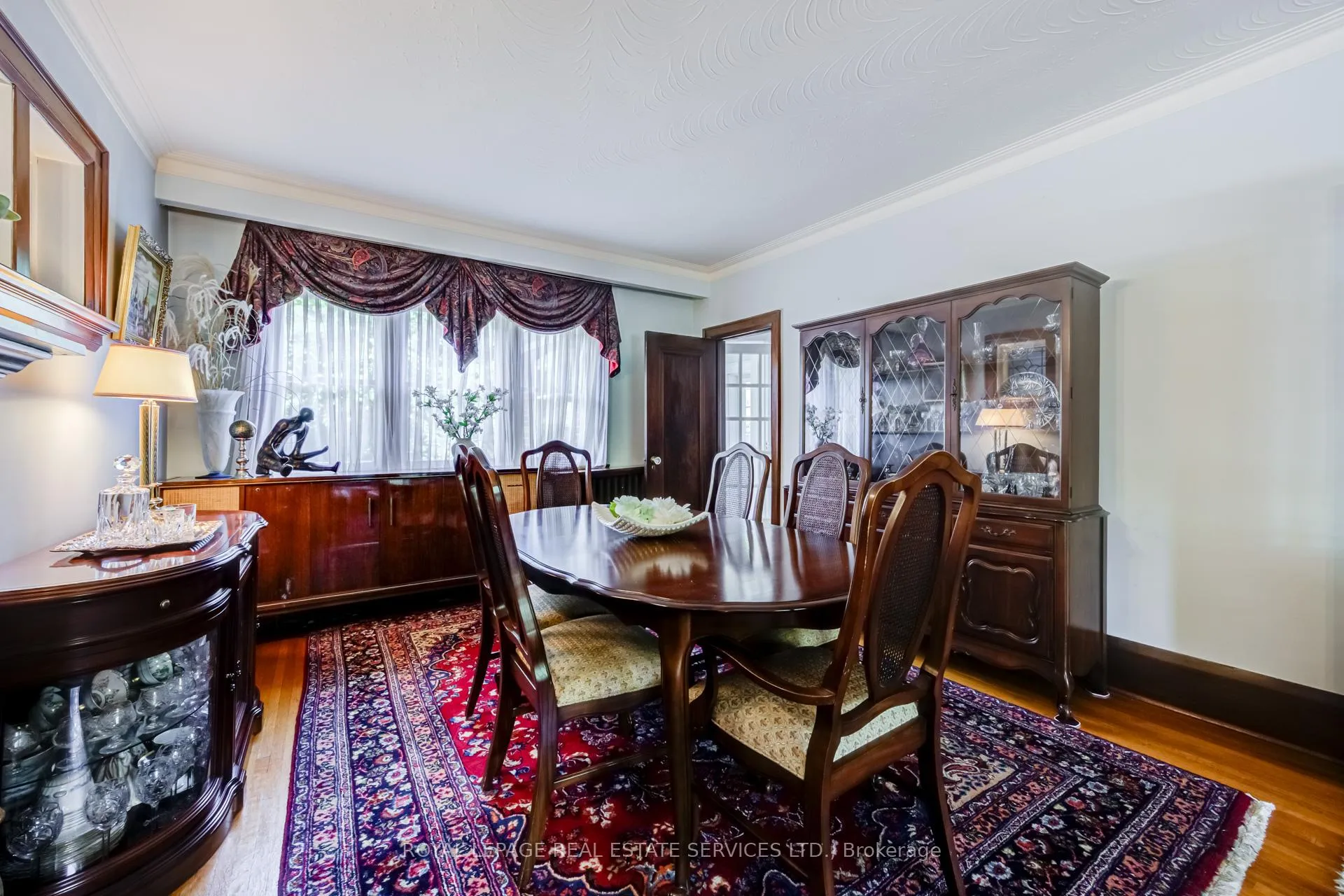Photo 8 of 51 Halford Avenue, Toronto, Runnymede-Bloor West Village — HOMEH