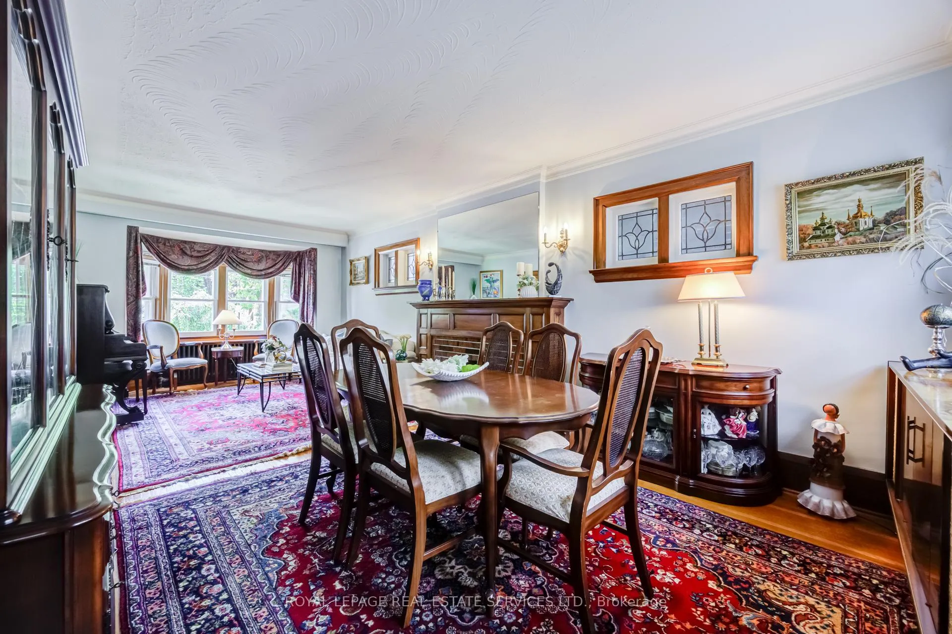Photo 9 of 51 Halford Avenue, Toronto, Runnymede-Bloor West Village — HOMEH