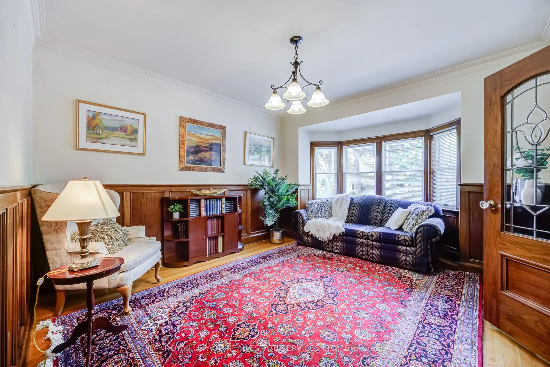 Photo 10 of 51 Halford Avenue, Toronto, Runnymede-Bloor West Village — HOMEH