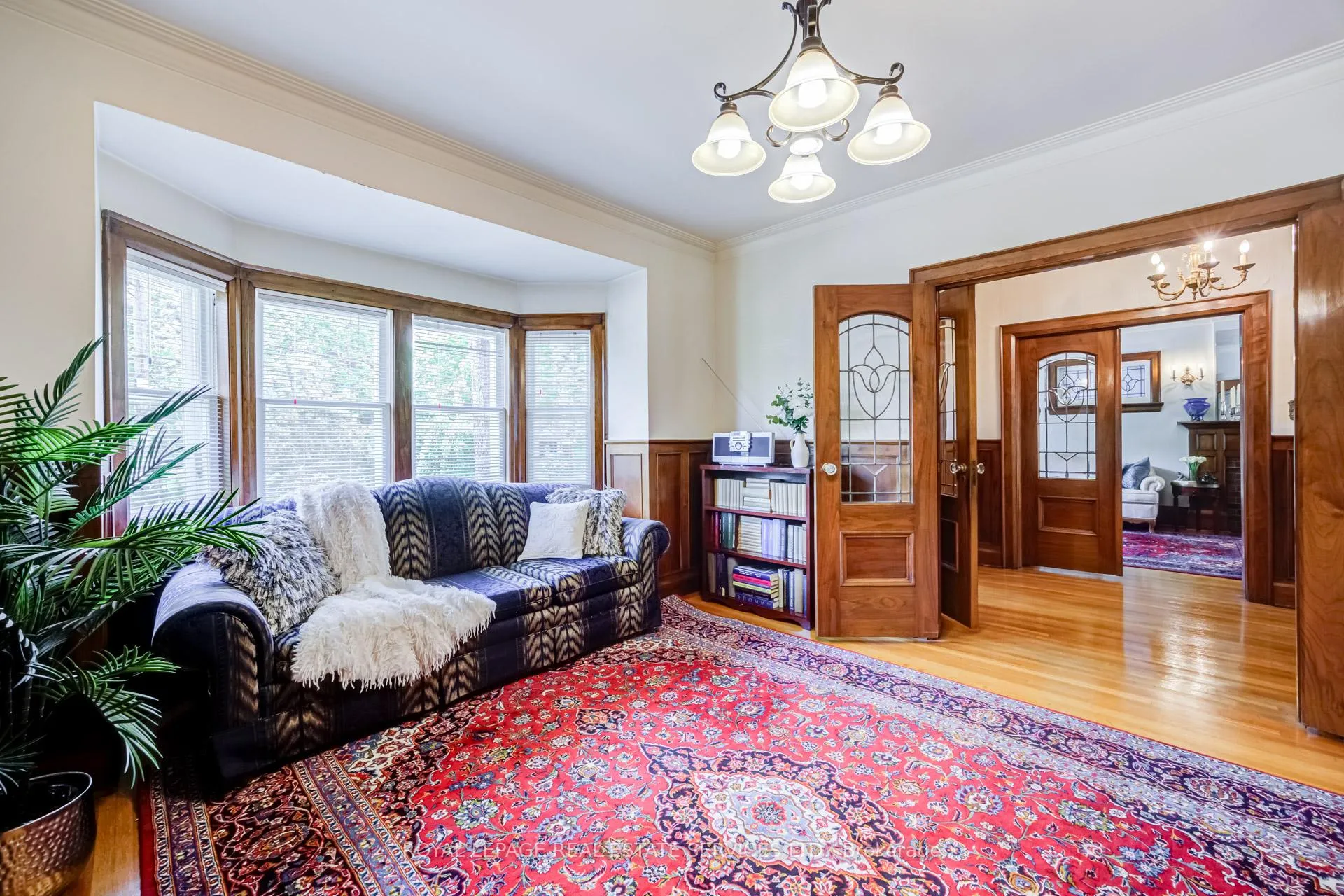 Photo 12 of 51 Halford Avenue, Toronto, Runnymede-Bloor West Village — HOMEH