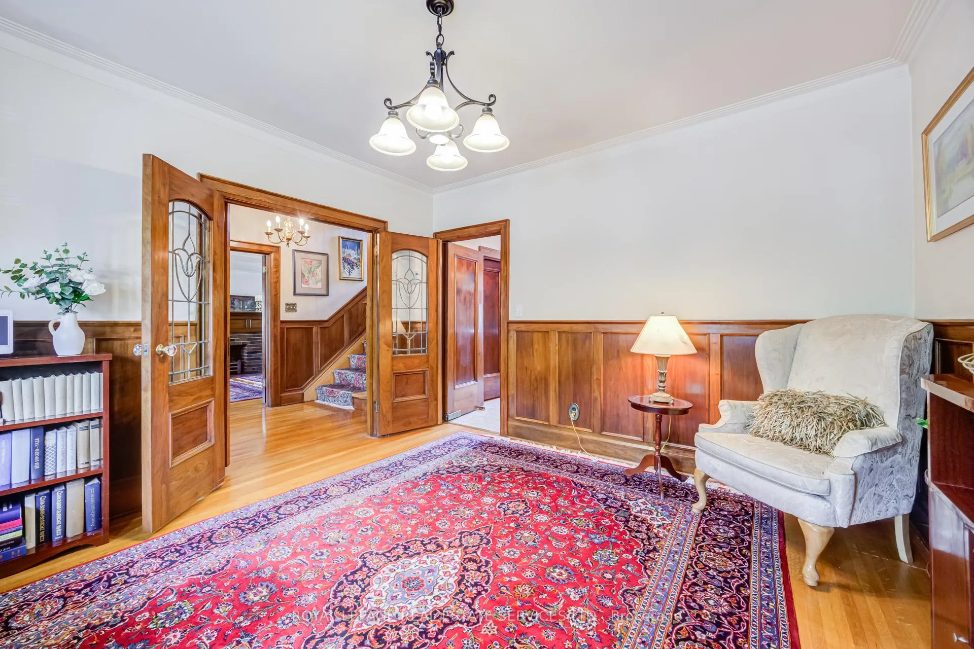 Photo 13 of 51 Halford Avenue, Toronto, Runnymede-Bloor West Village — HOMEH