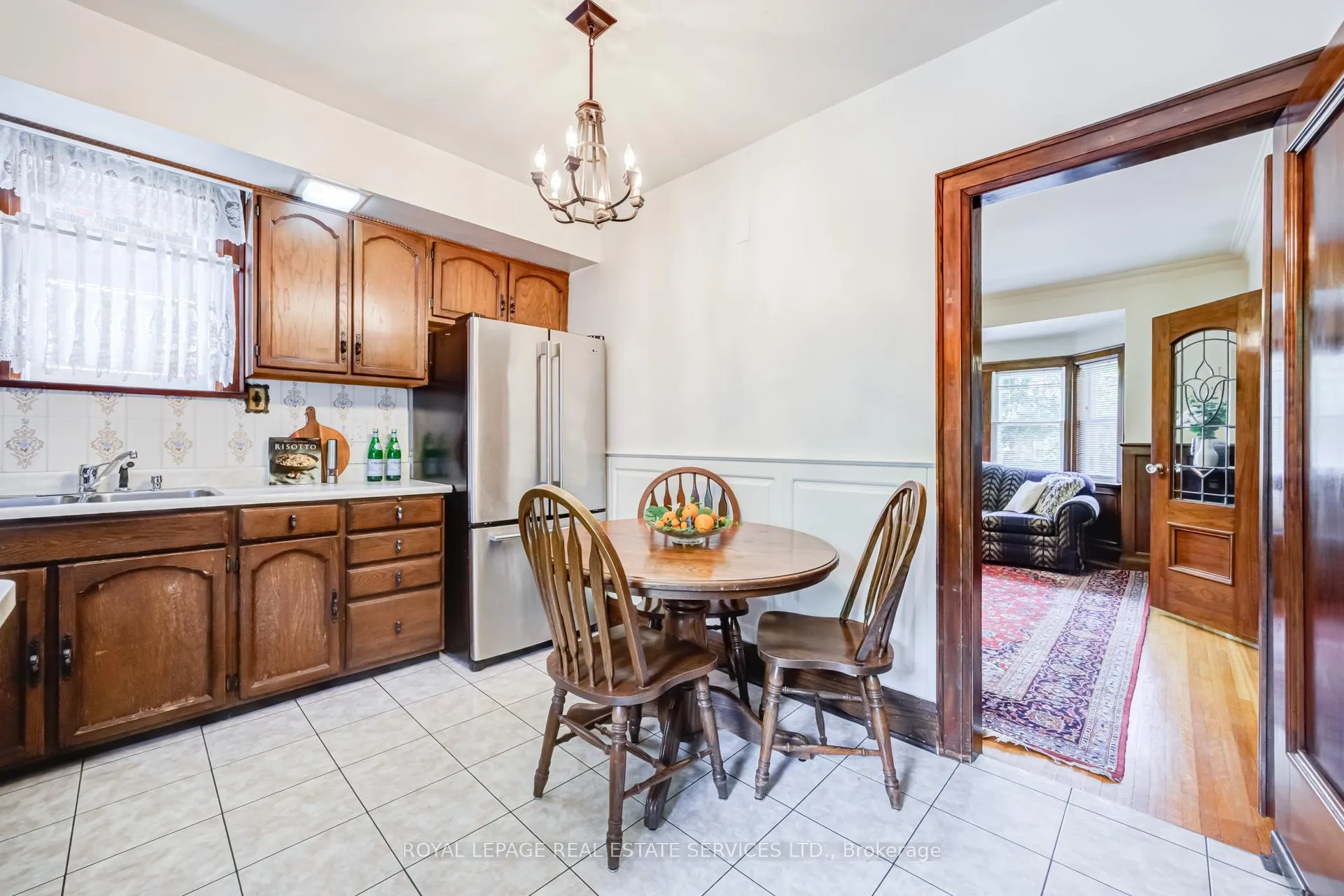 Photo 15 of 51 Halford Avenue, Toronto, Runnymede-Bloor West Village — HOMEH