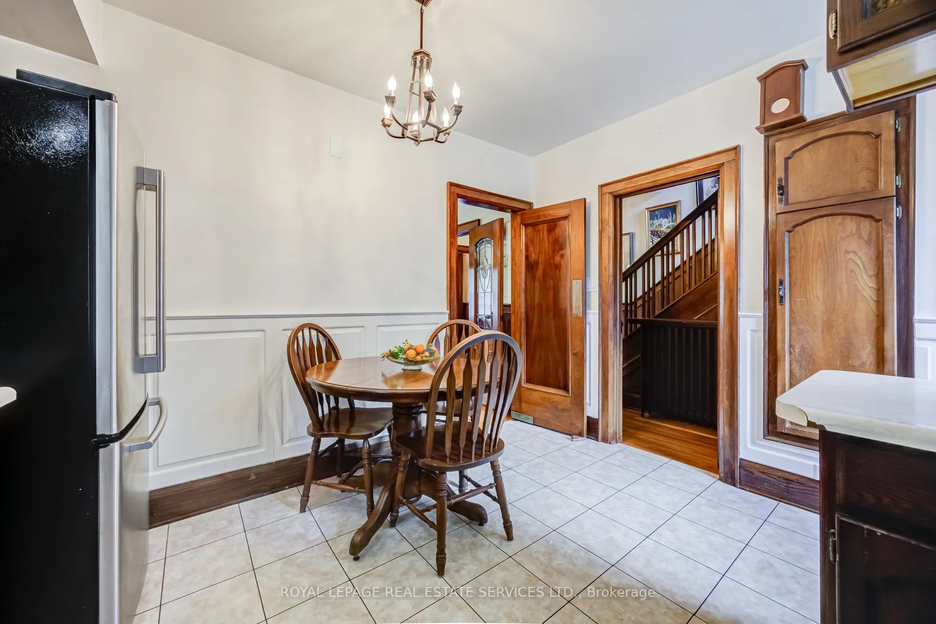 Photo 17 of 51 Halford Avenue, Toronto, Runnymede-Bloor West Village — HOMEH