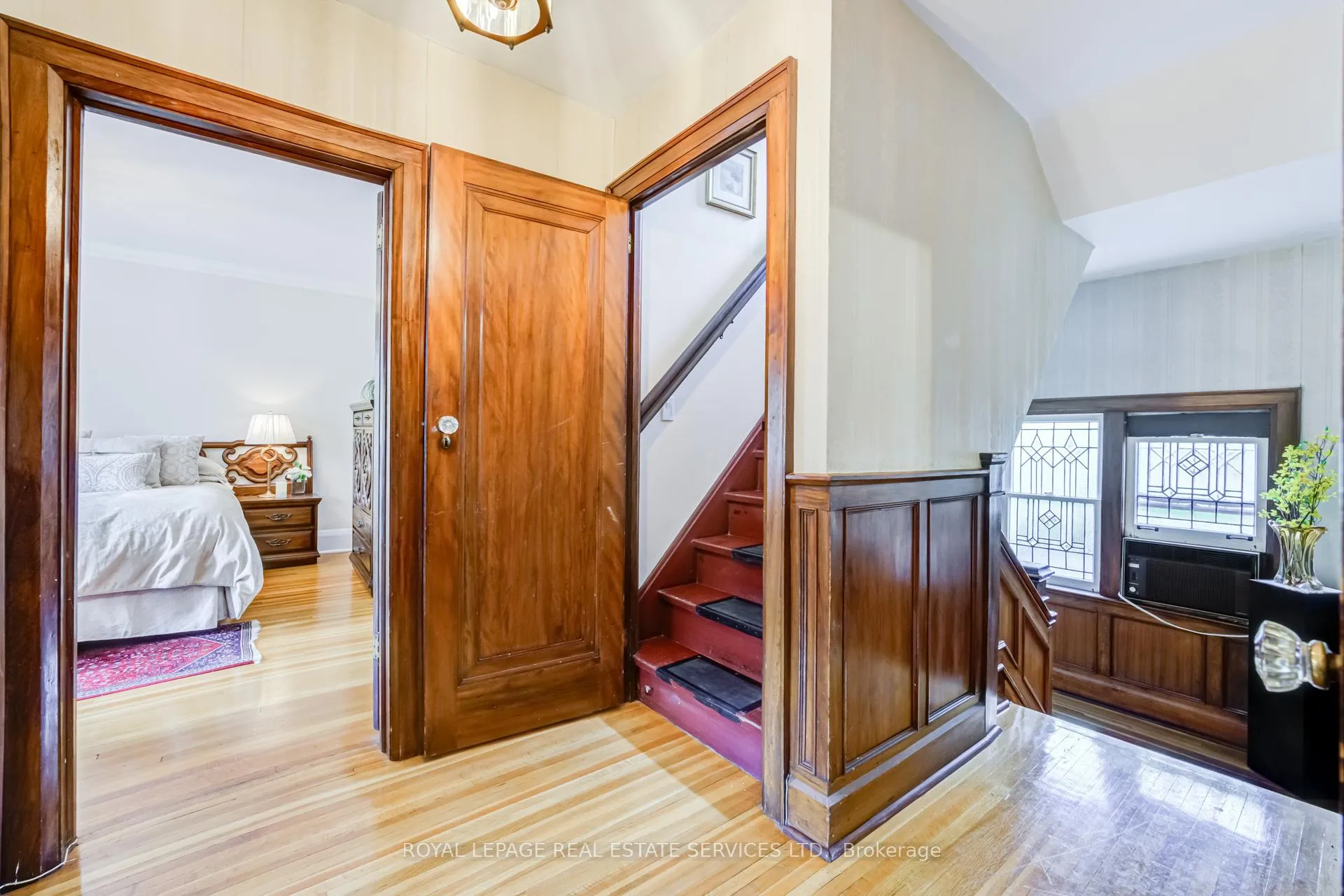 Photo 18 of 51 Halford Avenue, Toronto, Runnymede-Bloor West Village — HOMEH