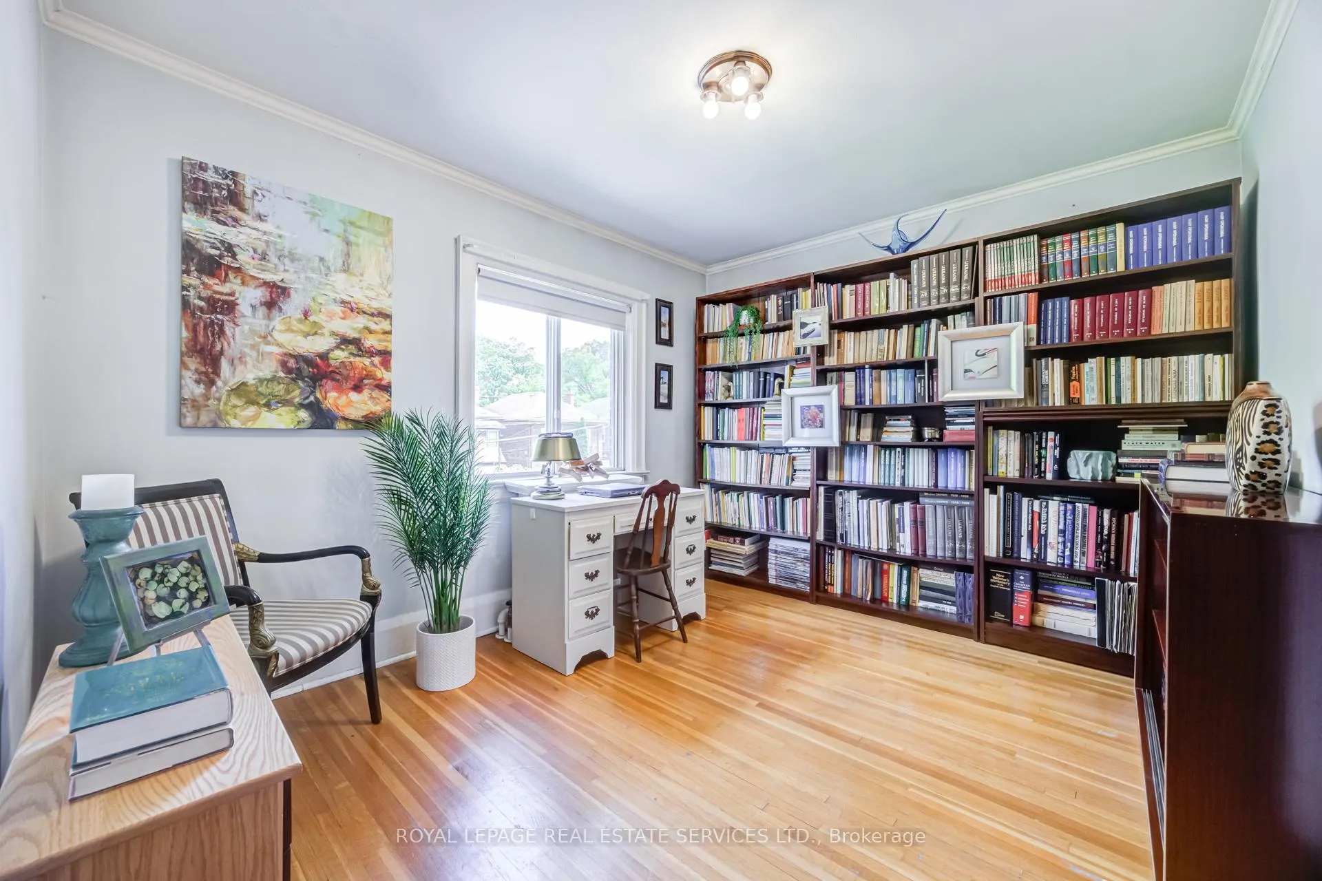 Photo 19 of 51 Halford Avenue, Toronto, Runnymede-Bloor West Village — HOMEH
