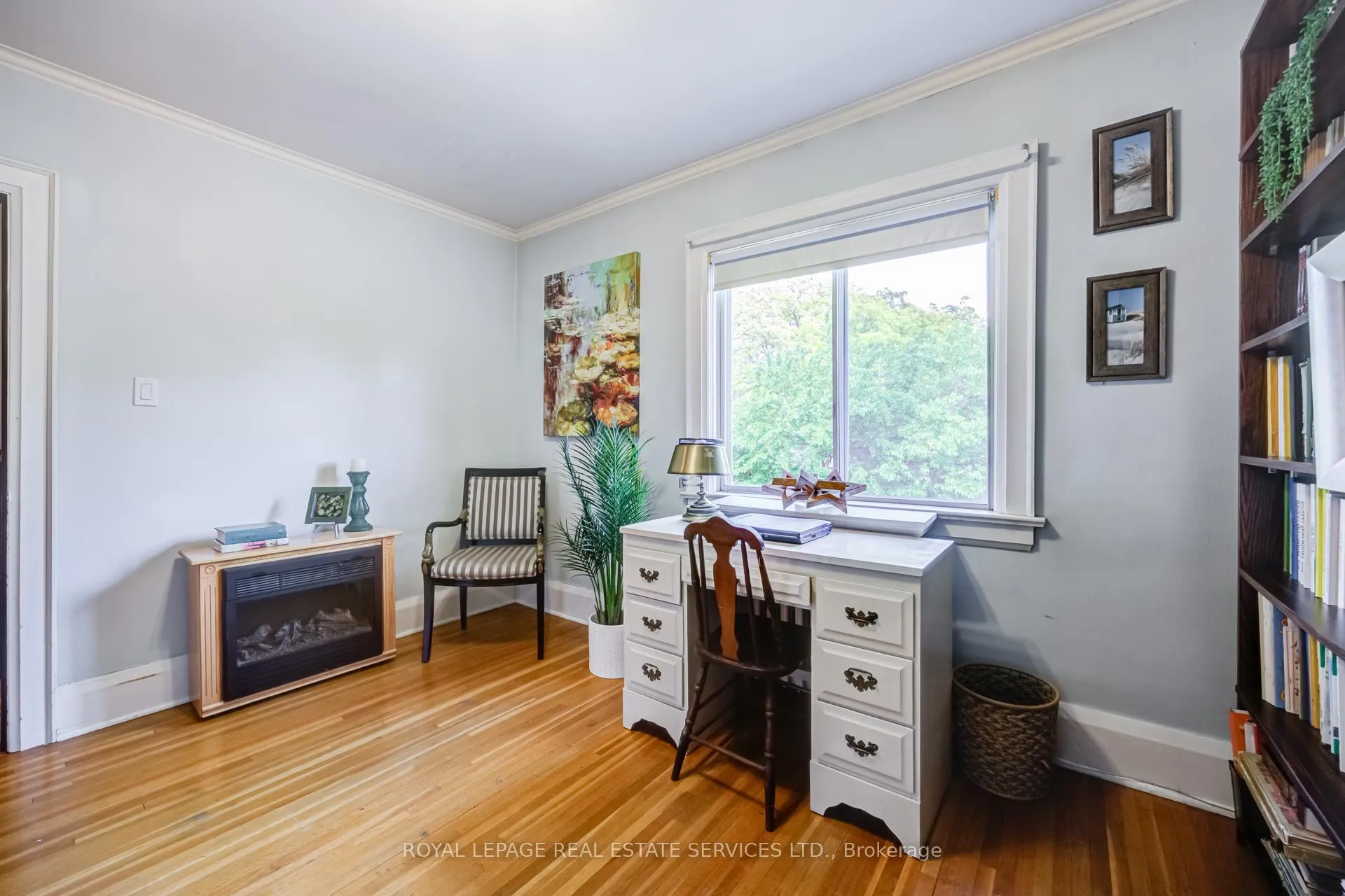 Photo 20 of 51 Halford Avenue, Toronto, Runnymede-Bloor West Village — HOMEH