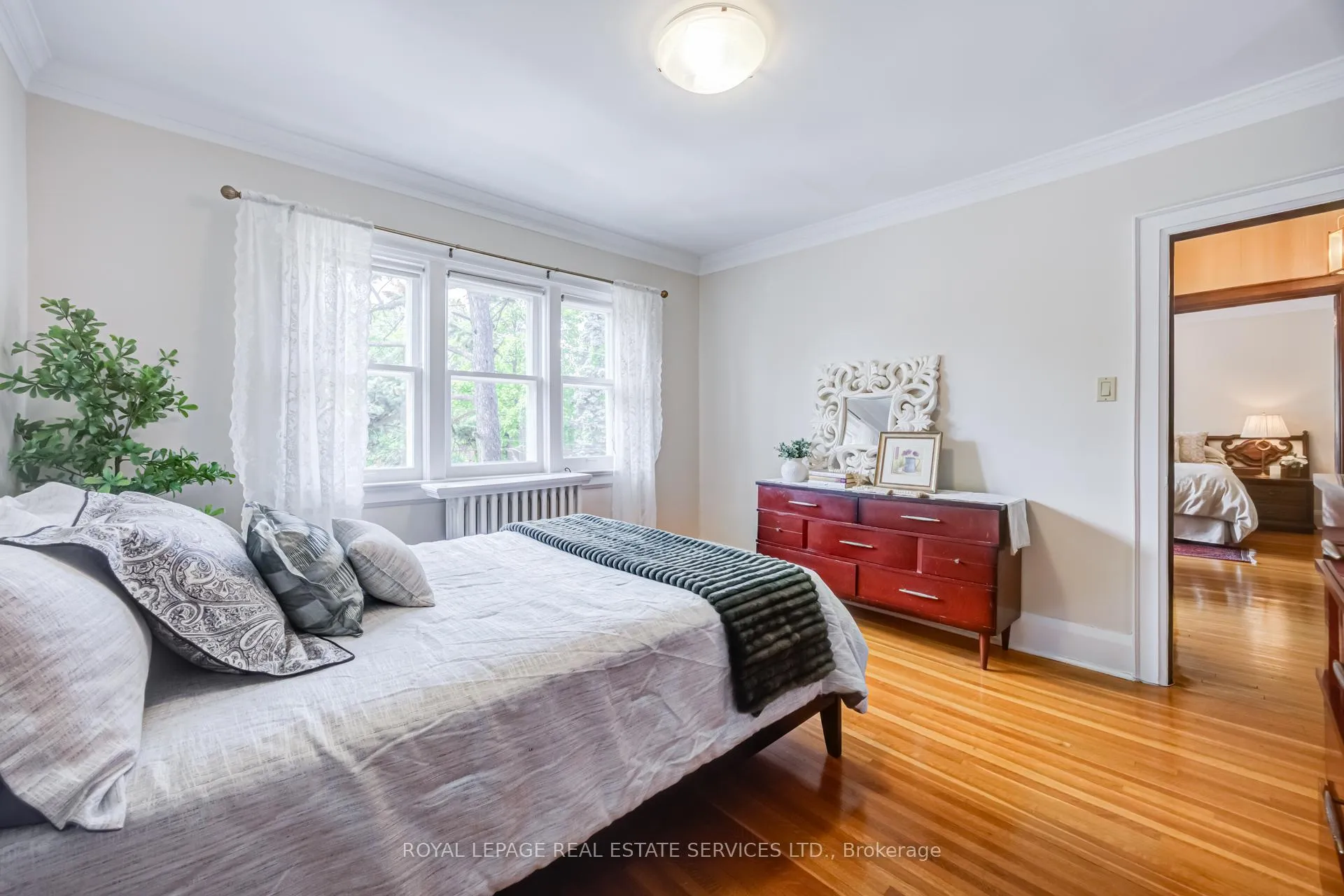 Photo 22 of 51 Halford Avenue, Toronto, Runnymede-Bloor West Village — HOMEH