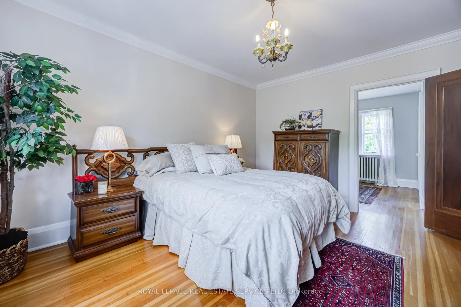 Photo 27 of 51 Halford Avenue, Toronto, Runnymede-Bloor West Village — HOMEH