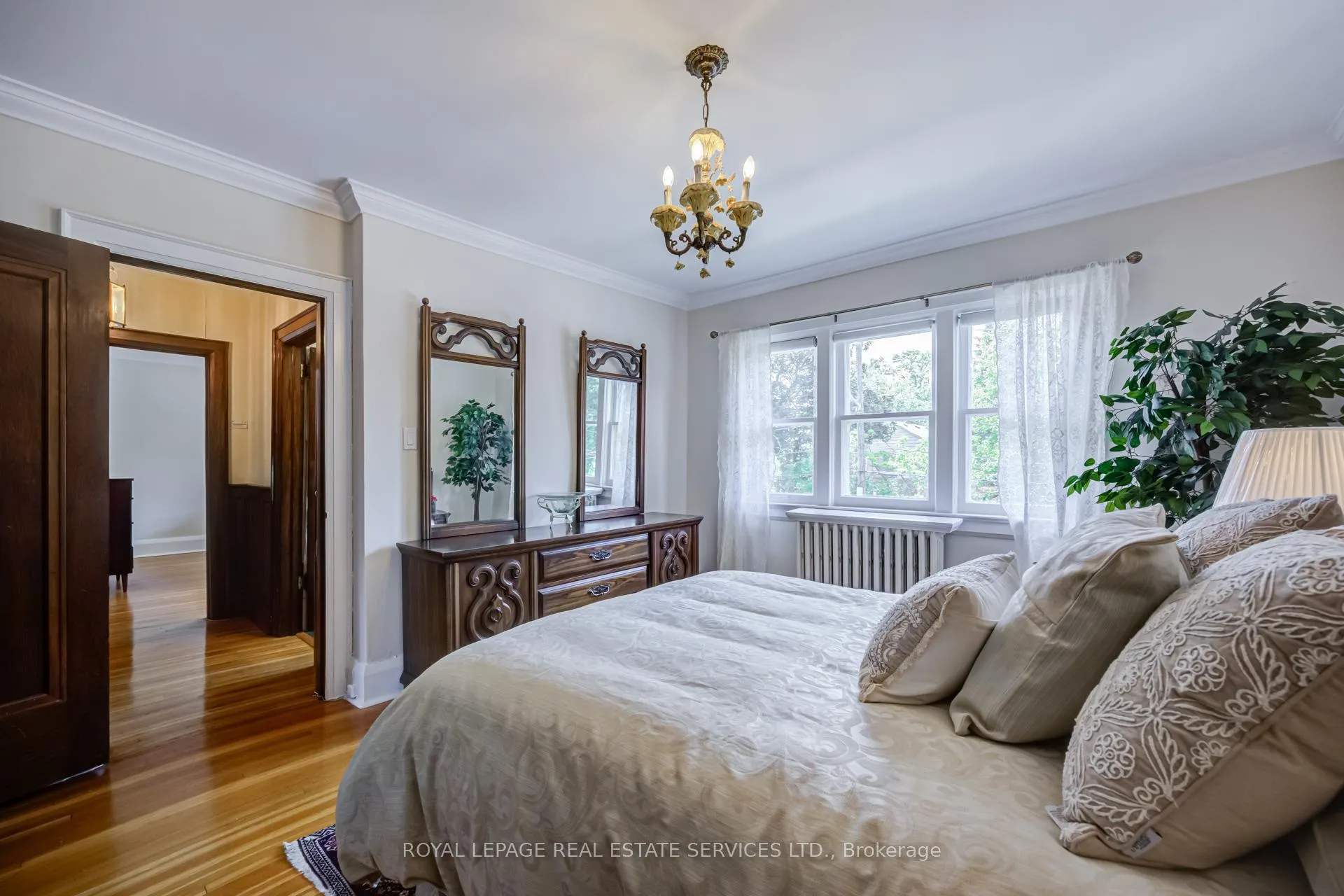 Photo 28 of 51 Halford Avenue, Toronto, Runnymede-Bloor West Village — HOMEH