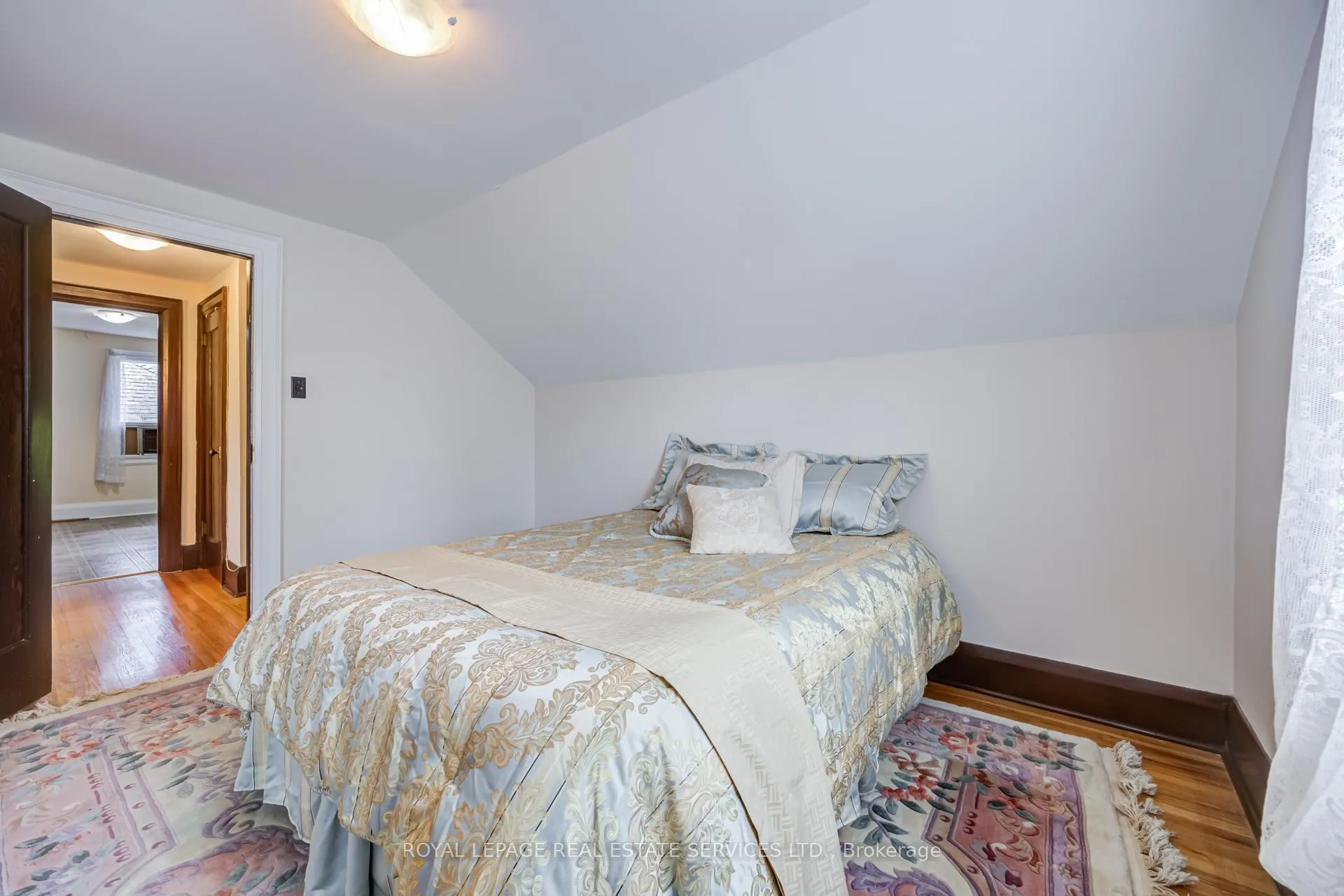 Photo 32 of 51 Halford Avenue, Toronto, Runnymede-Bloor West Village — HOMEH