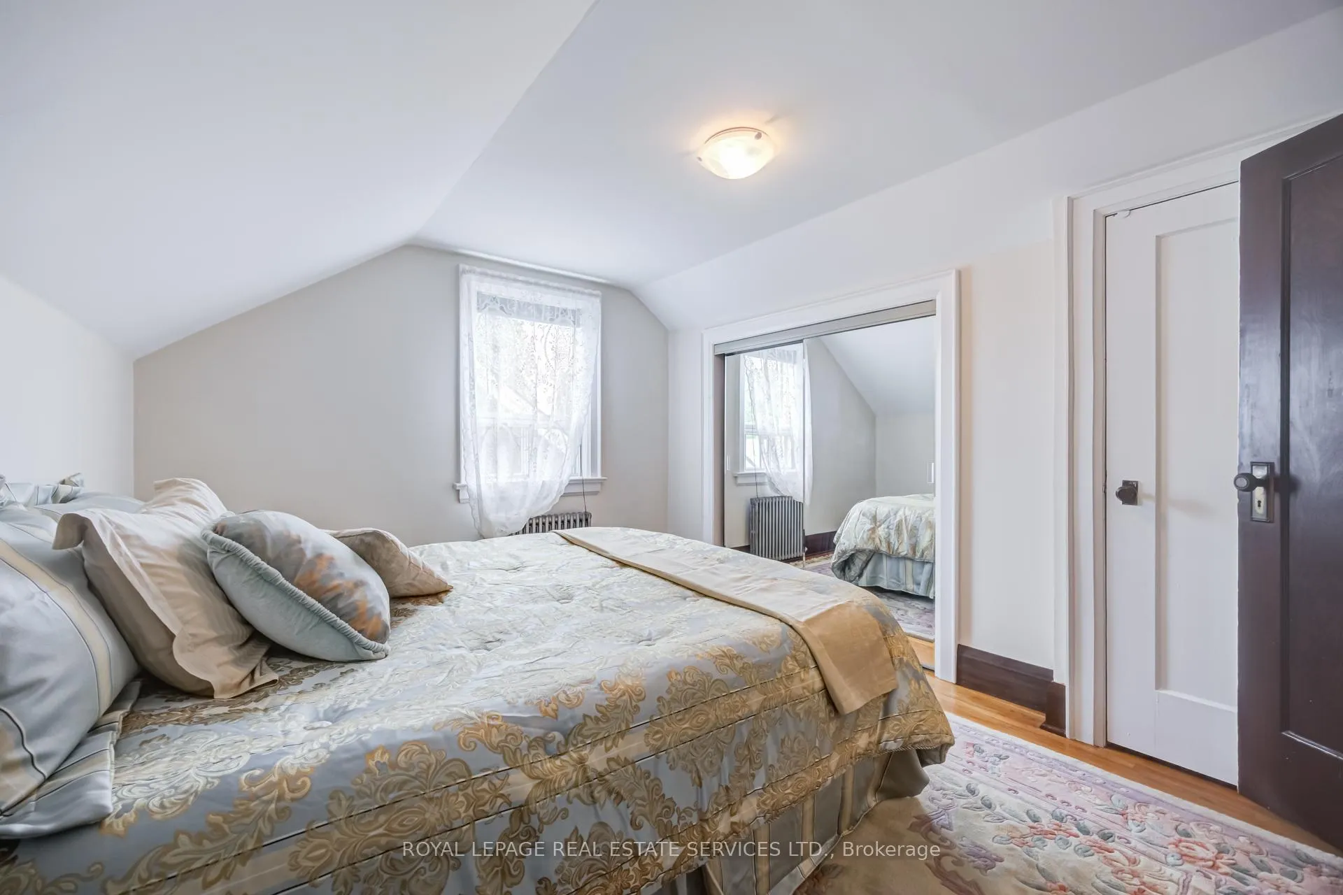 Photo 33 of 51 Halford Avenue, Toronto, Runnymede-Bloor West Village — HOMEH