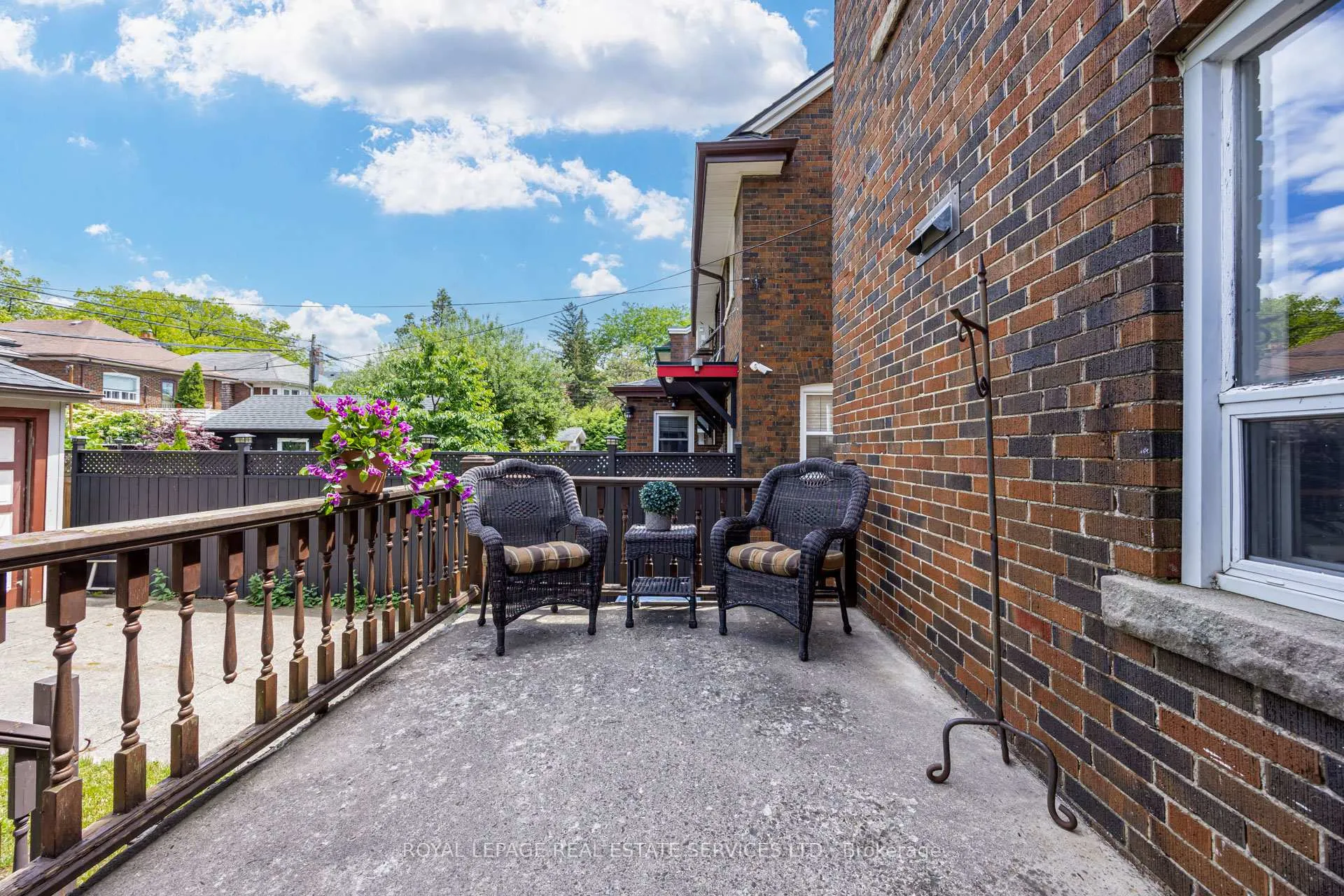 Photo 42 of 51 Halford Avenue, Toronto, Runnymede-Bloor West Village — HOMEH
