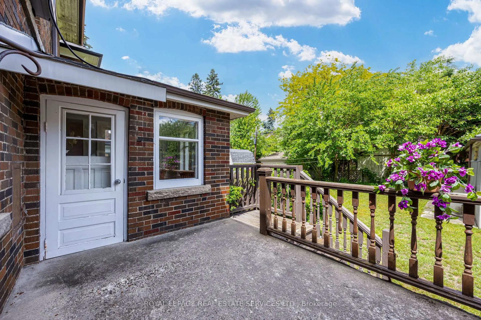 Photo 44 of 51 Halford Avenue, Toronto, Runnymede-Bloor West Village — HOMEH