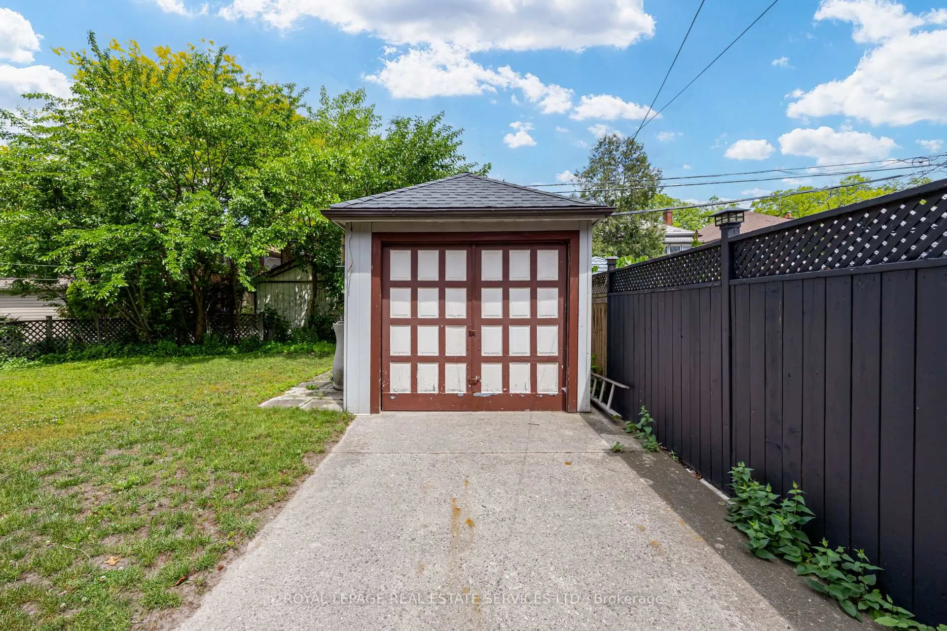 Photo 46 of 51 Halford Avenue, Toronto, Runnymede-Bloor West Village — HOMEH