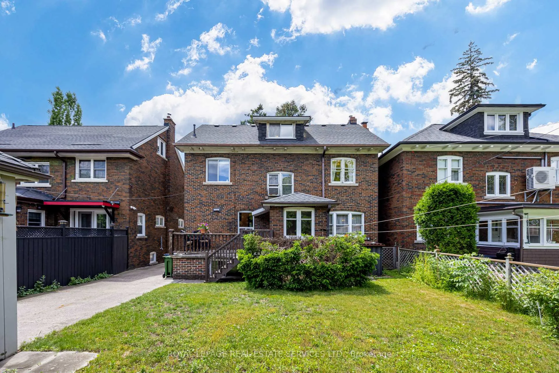Photo 47 of 51 Halford Avenue, Toronto, Runnymede-Bloor West Village — HOMEH